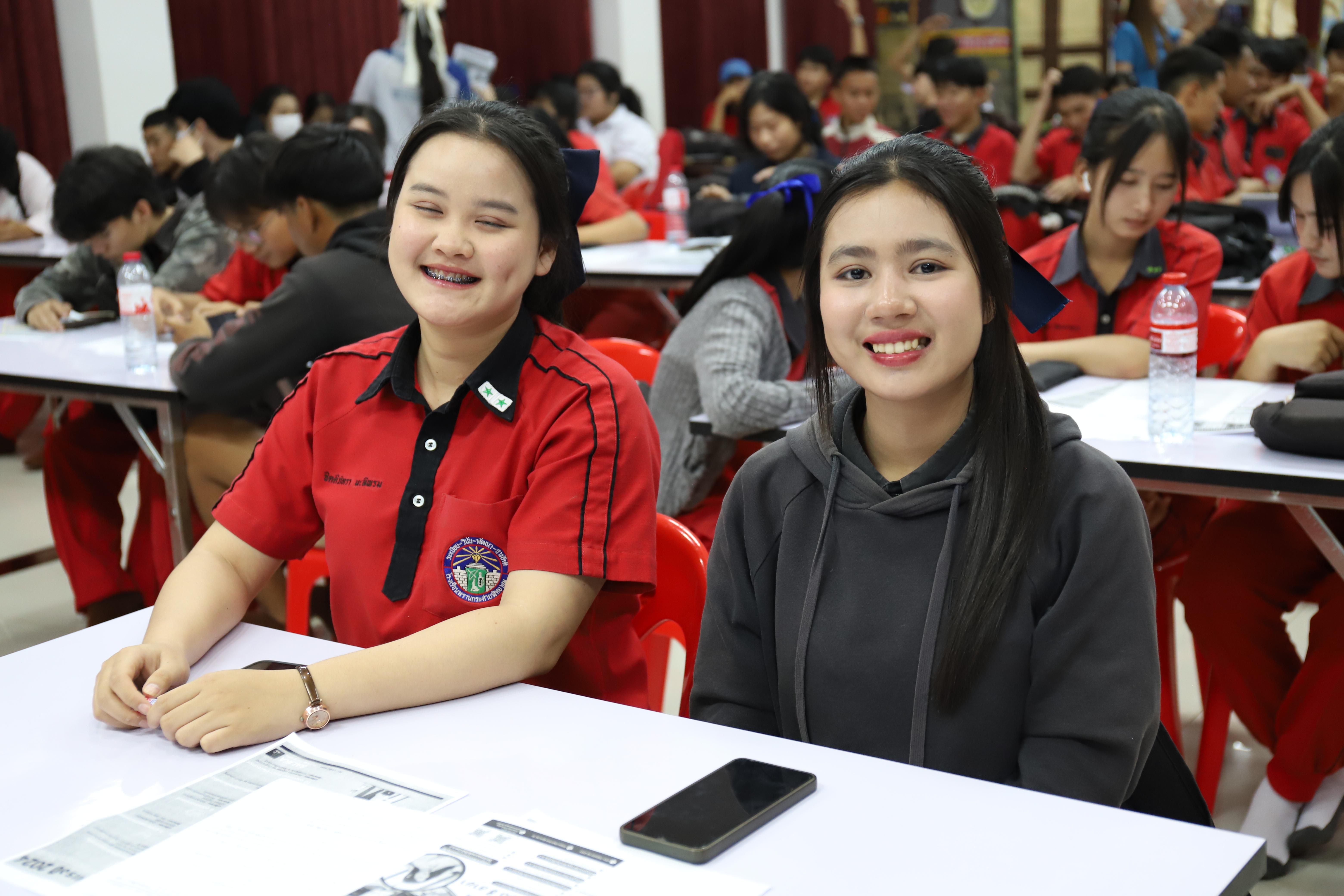 35. โรงเรียนพรานกระต่ายพิทยาคม