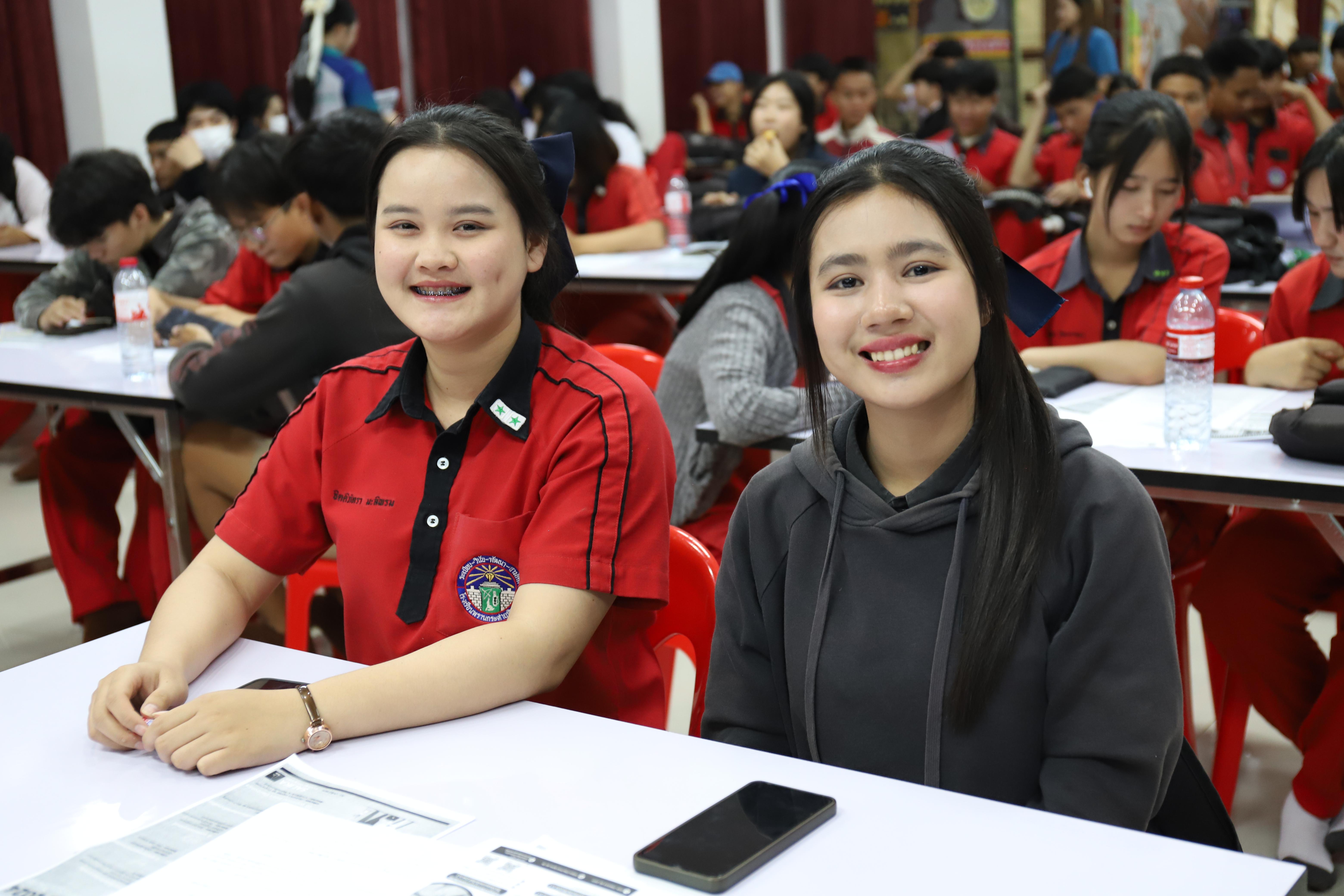 37. โรงเรียนพรานกระต่ายพิทยาคม