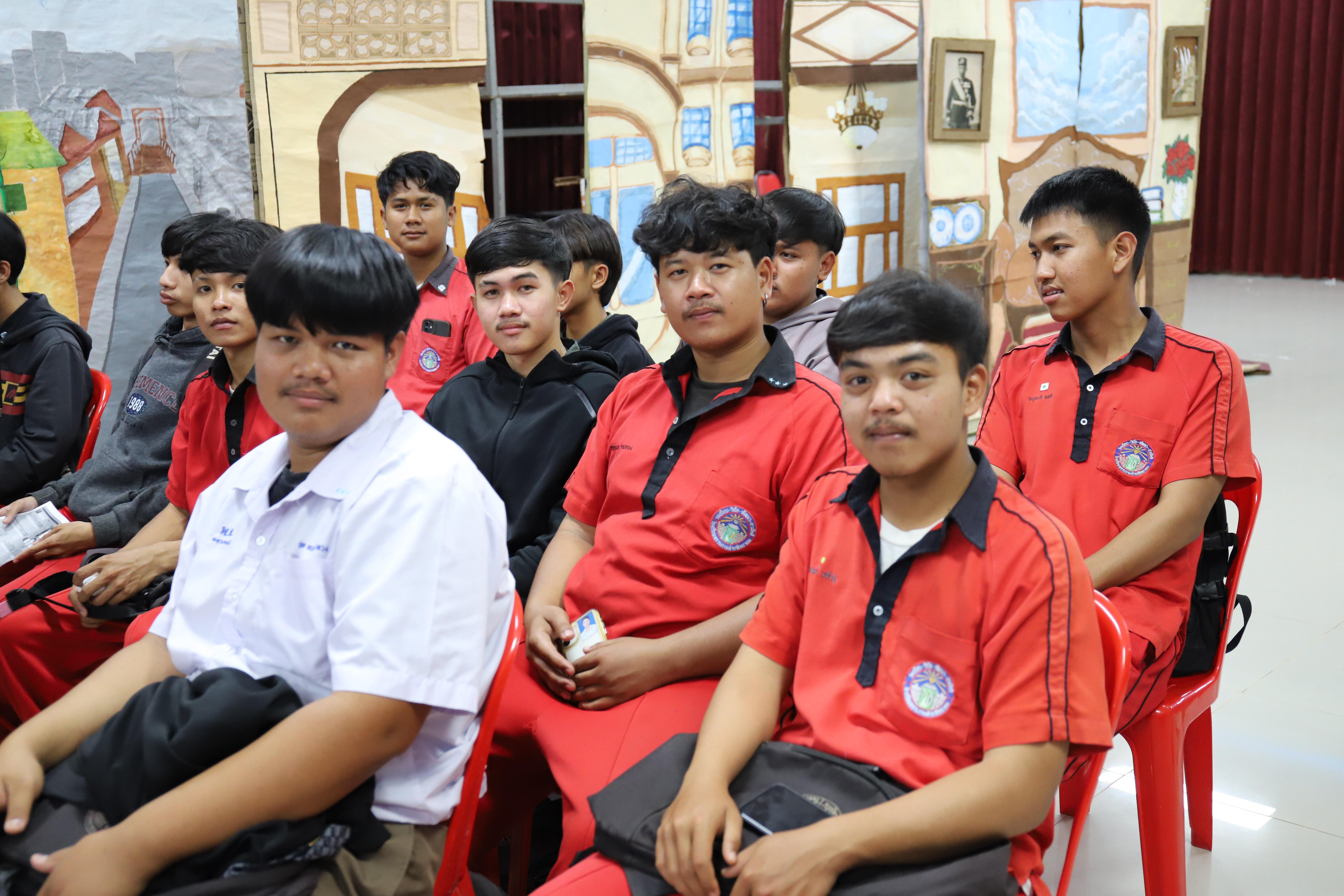 44. โรงเรียนพรานกระต่ายพิทยาคม