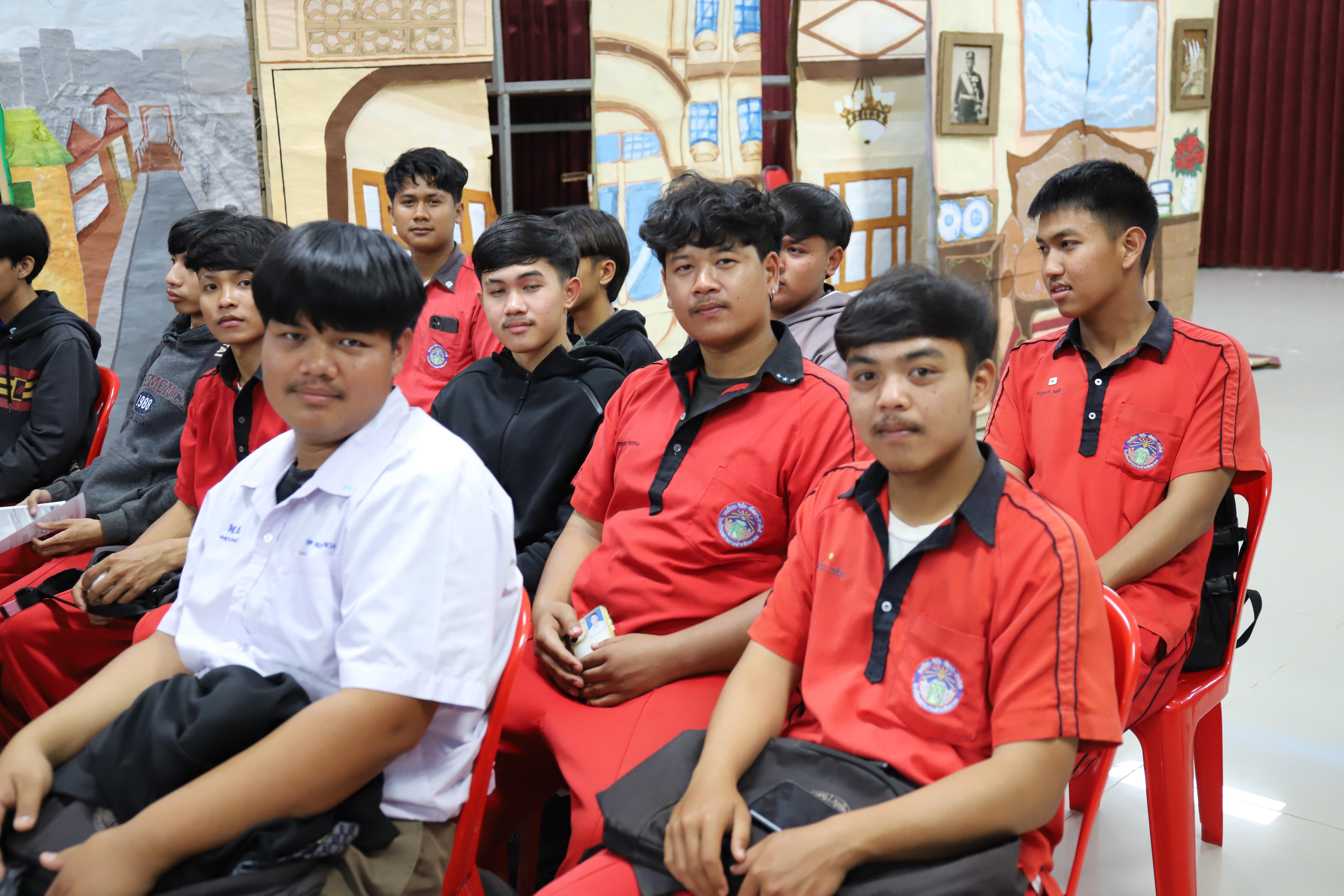 45. โรงเรียนพรานกระต่ายพิทยาคม