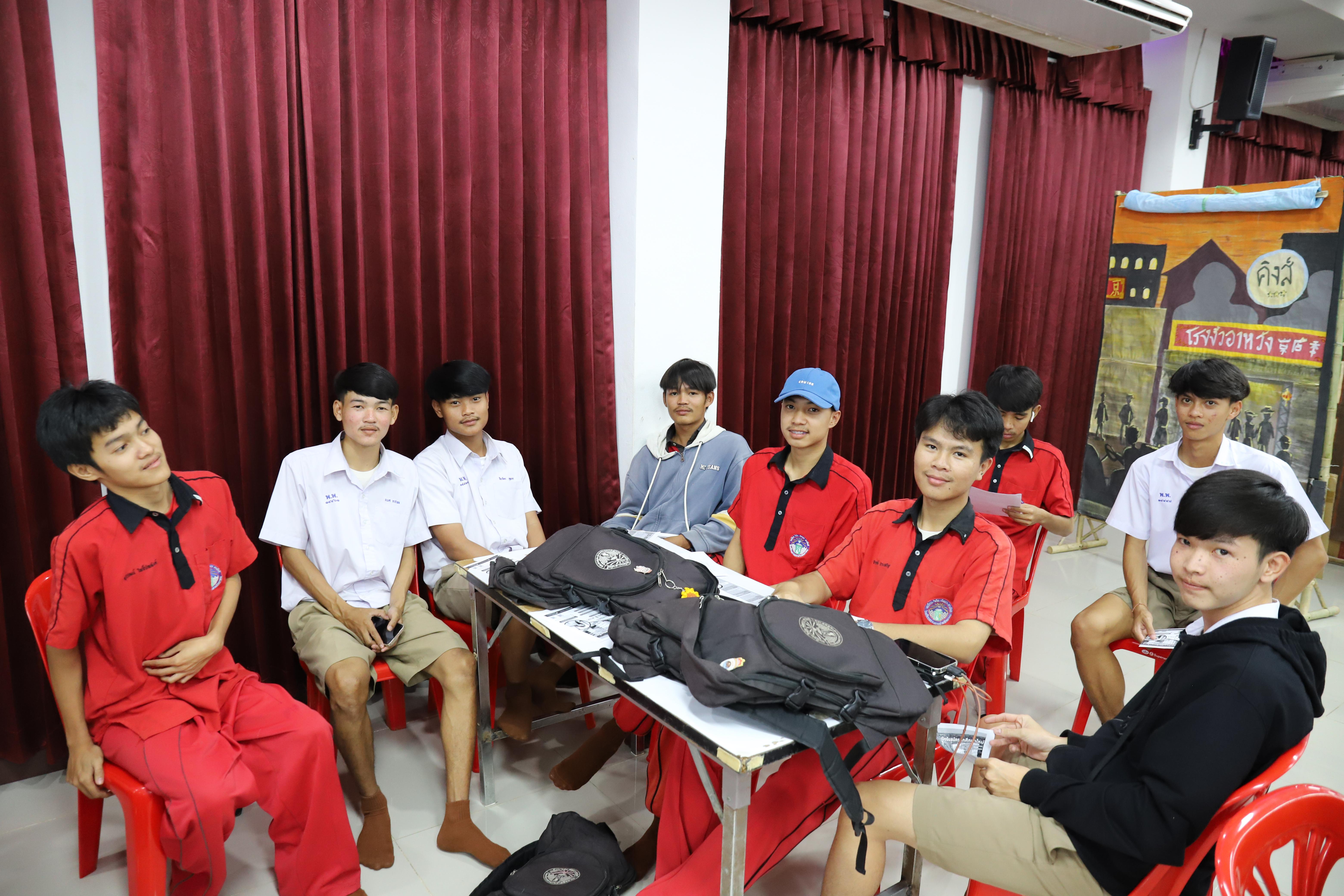 47. โรงเรียนพรานกระต่ายพิทยาคม