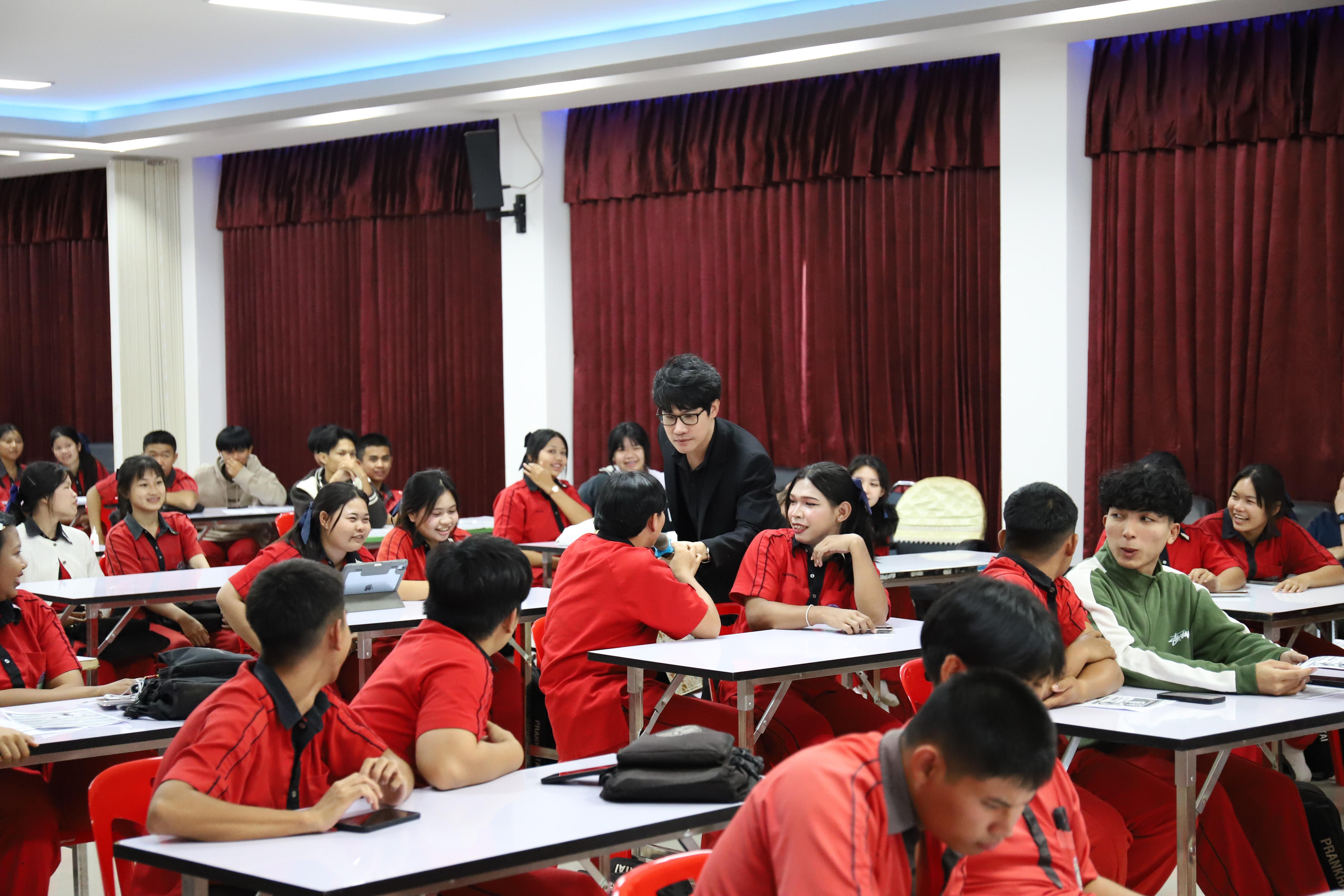 51. โรงเรียนพรานกระต่ายพิทยาคม