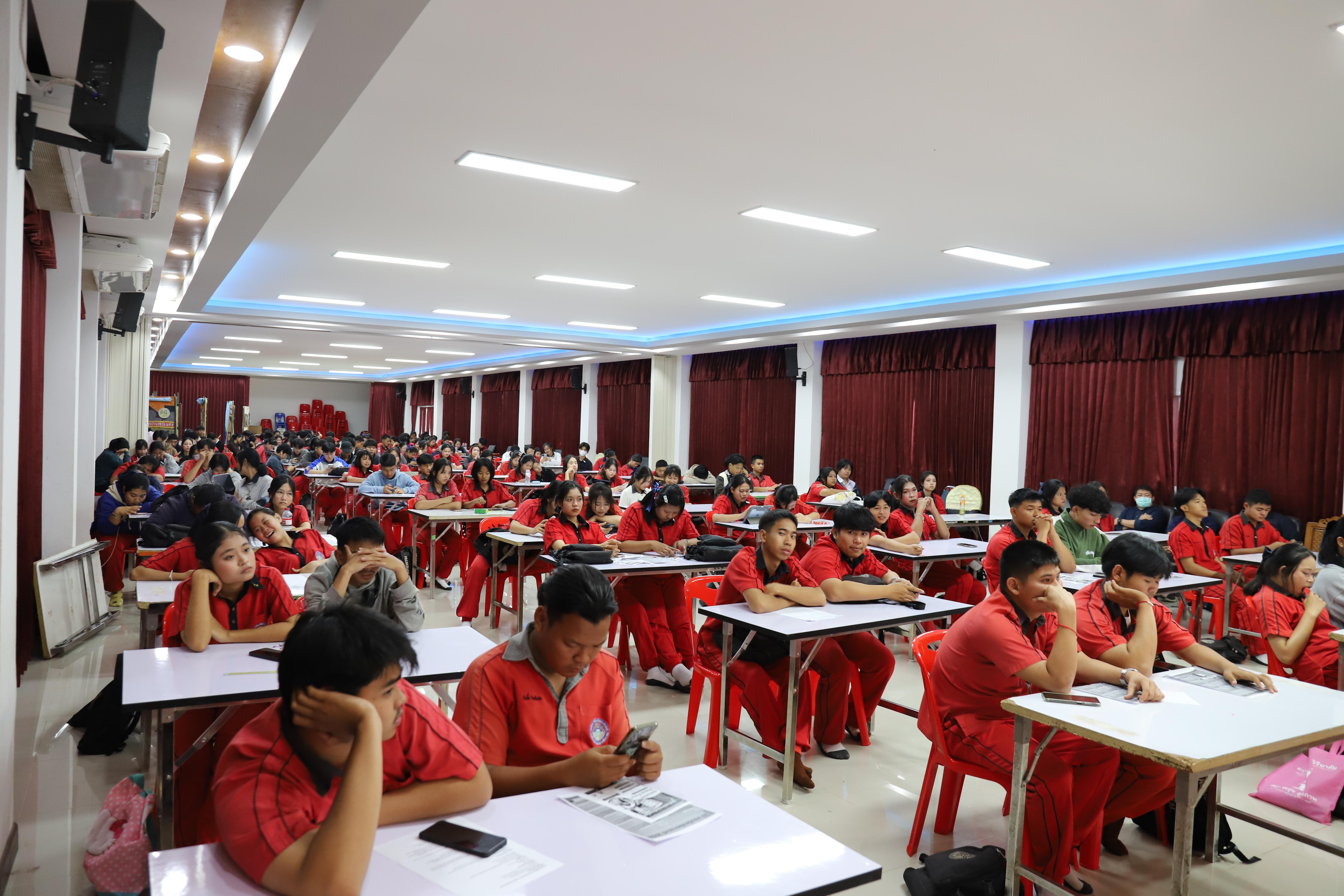 56. โรงเรียนพรานกระต่ายพิทยาคม