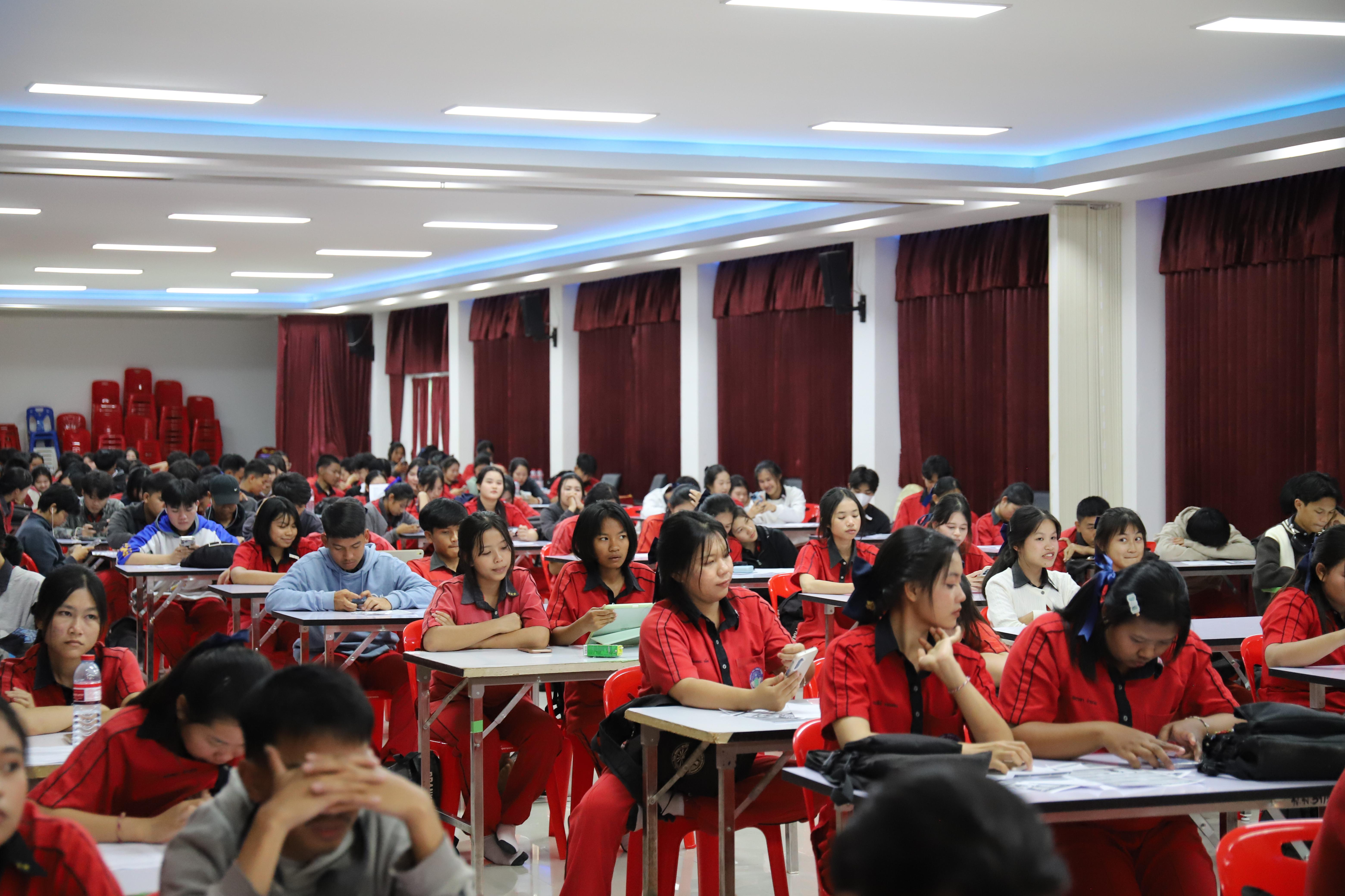 57. โรงเรียนพรานกระต่ายพิทยาคม