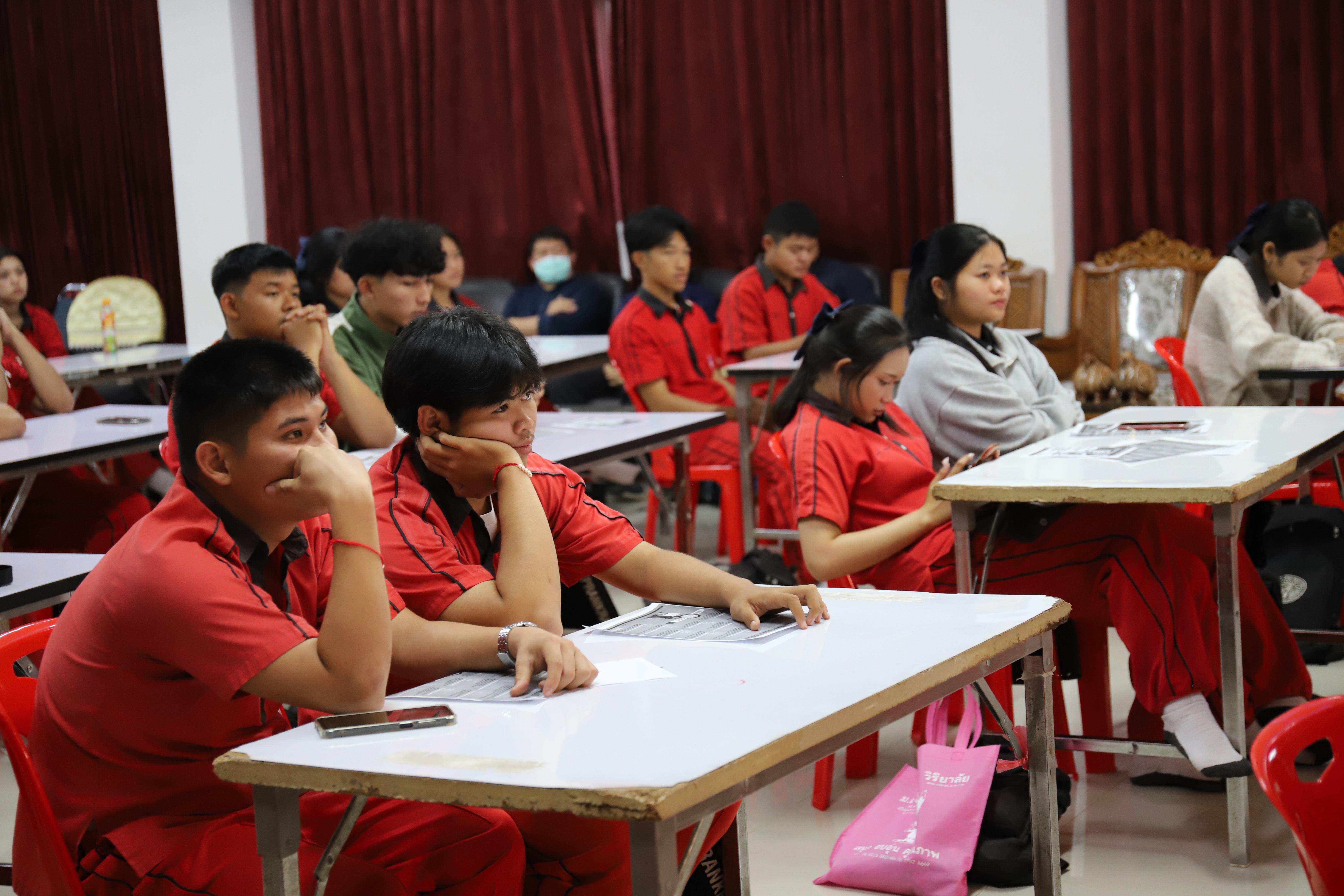 58. โรงเรียนพรานกระต่ายพิทยาคม