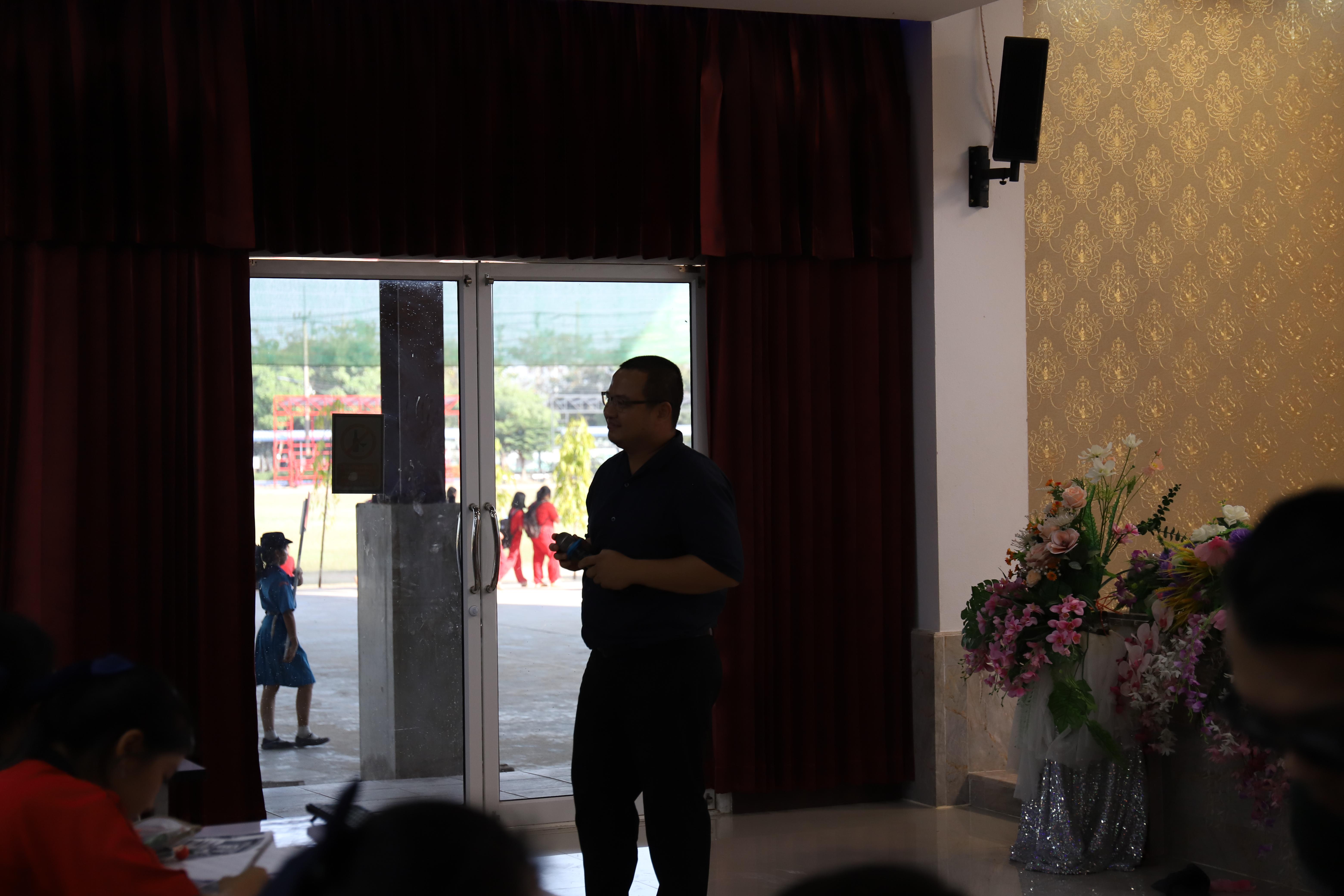 65. โรงเรียนพรานกระต่ายพิทยาคม