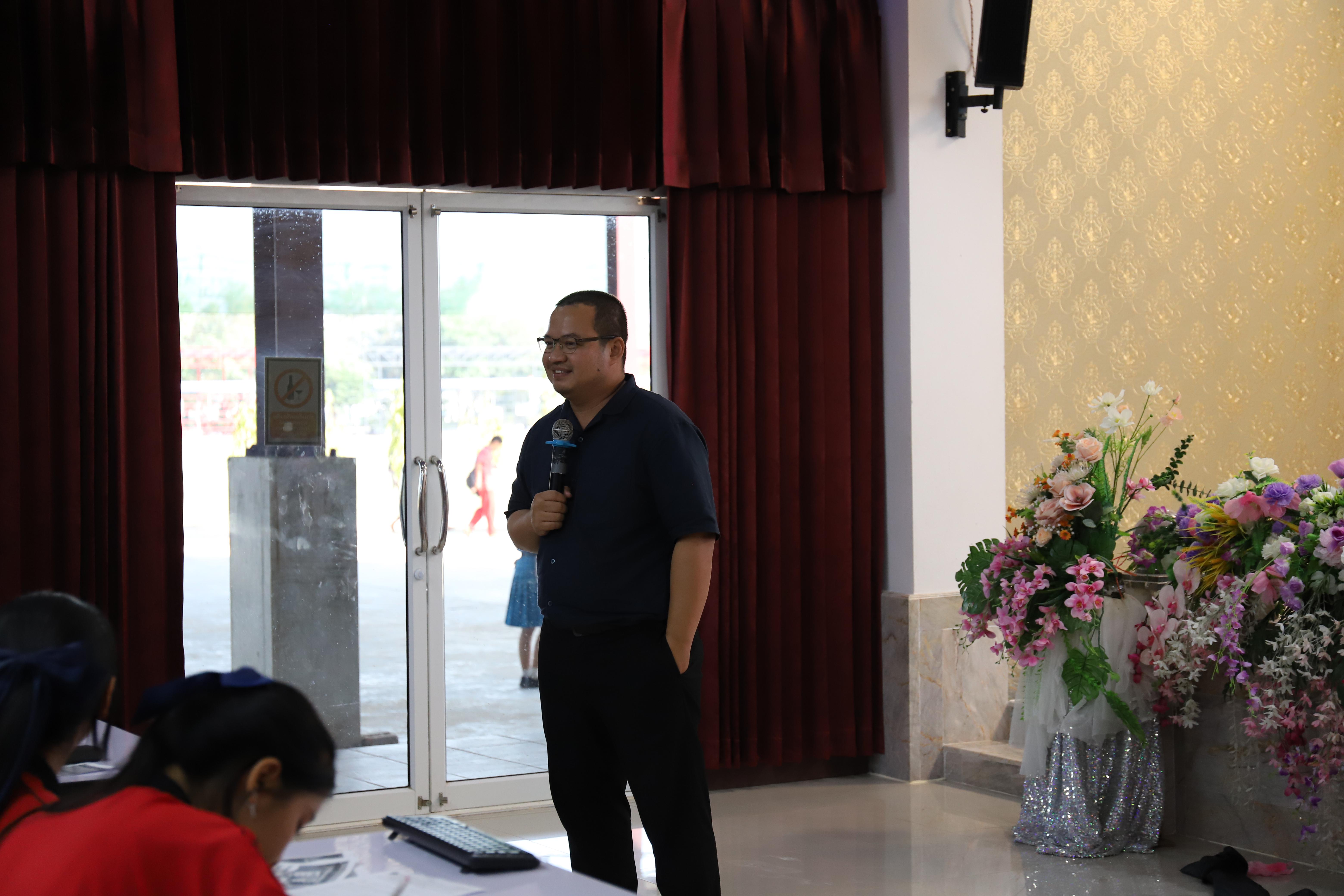 66. โรงเรียนพรานกระต่ายพิทยาคม