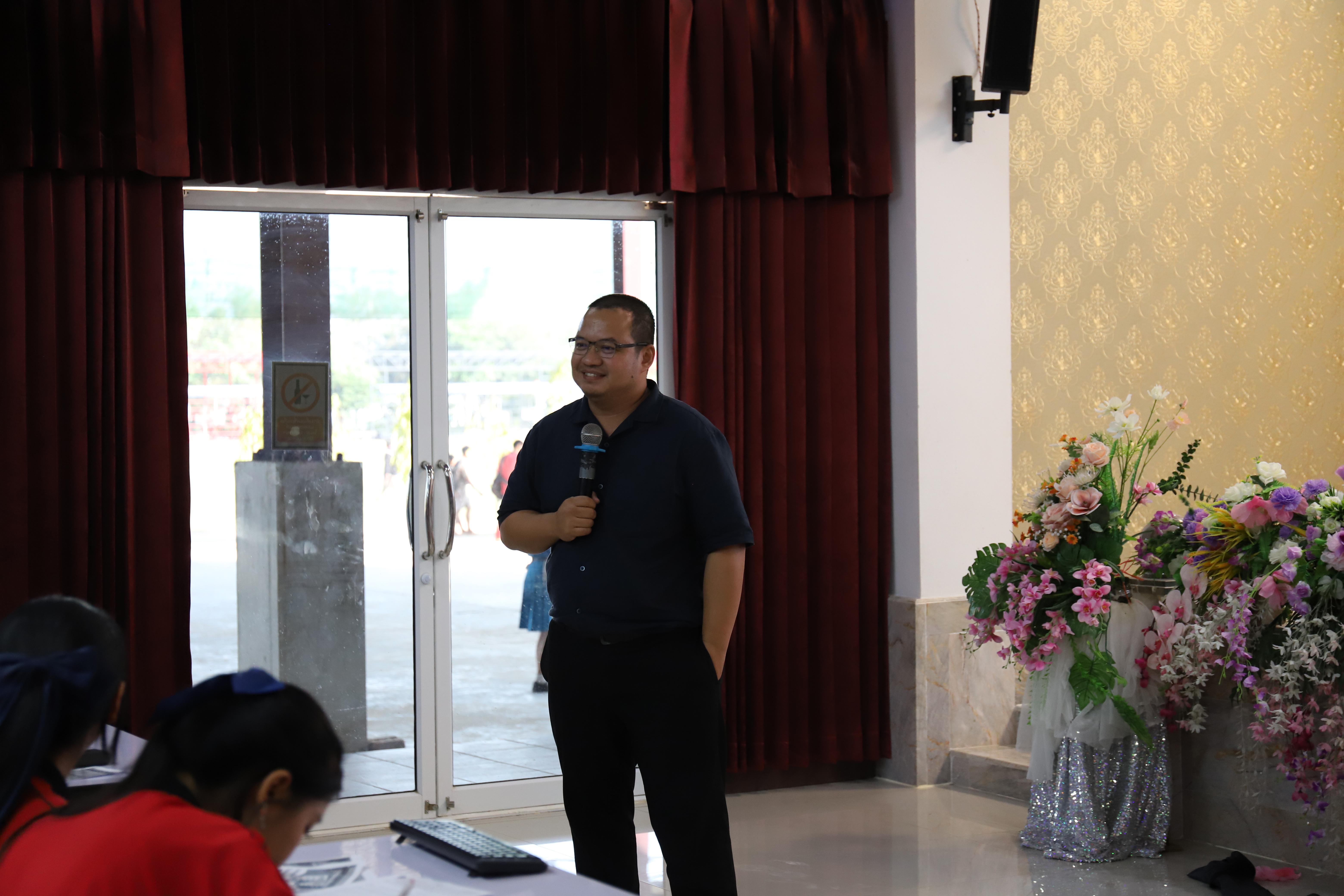 67. โรงเรียนพรานกระต่ายพิทยาคม