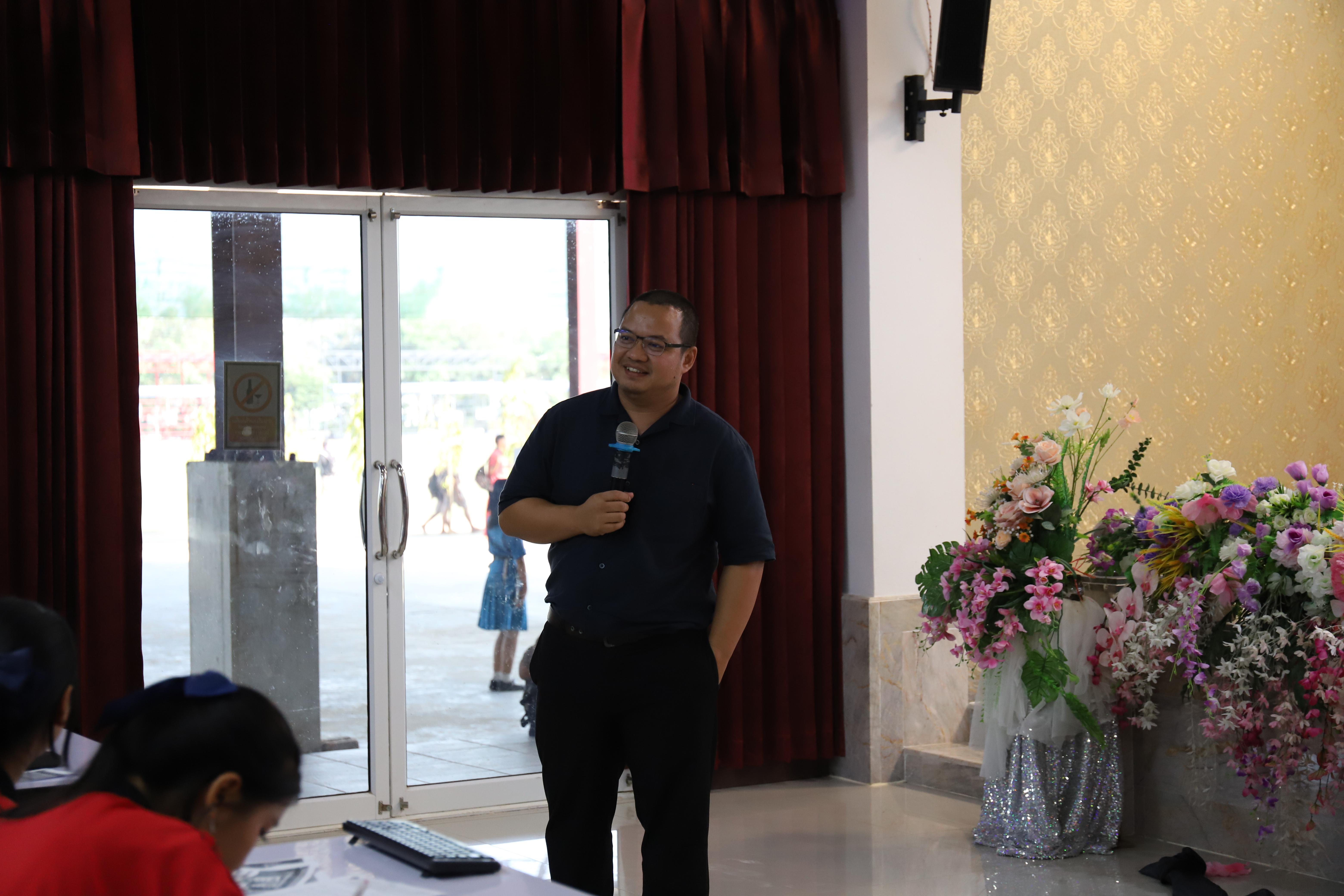 68. โรงเรียนพรานกระต่ายพิทยาคม