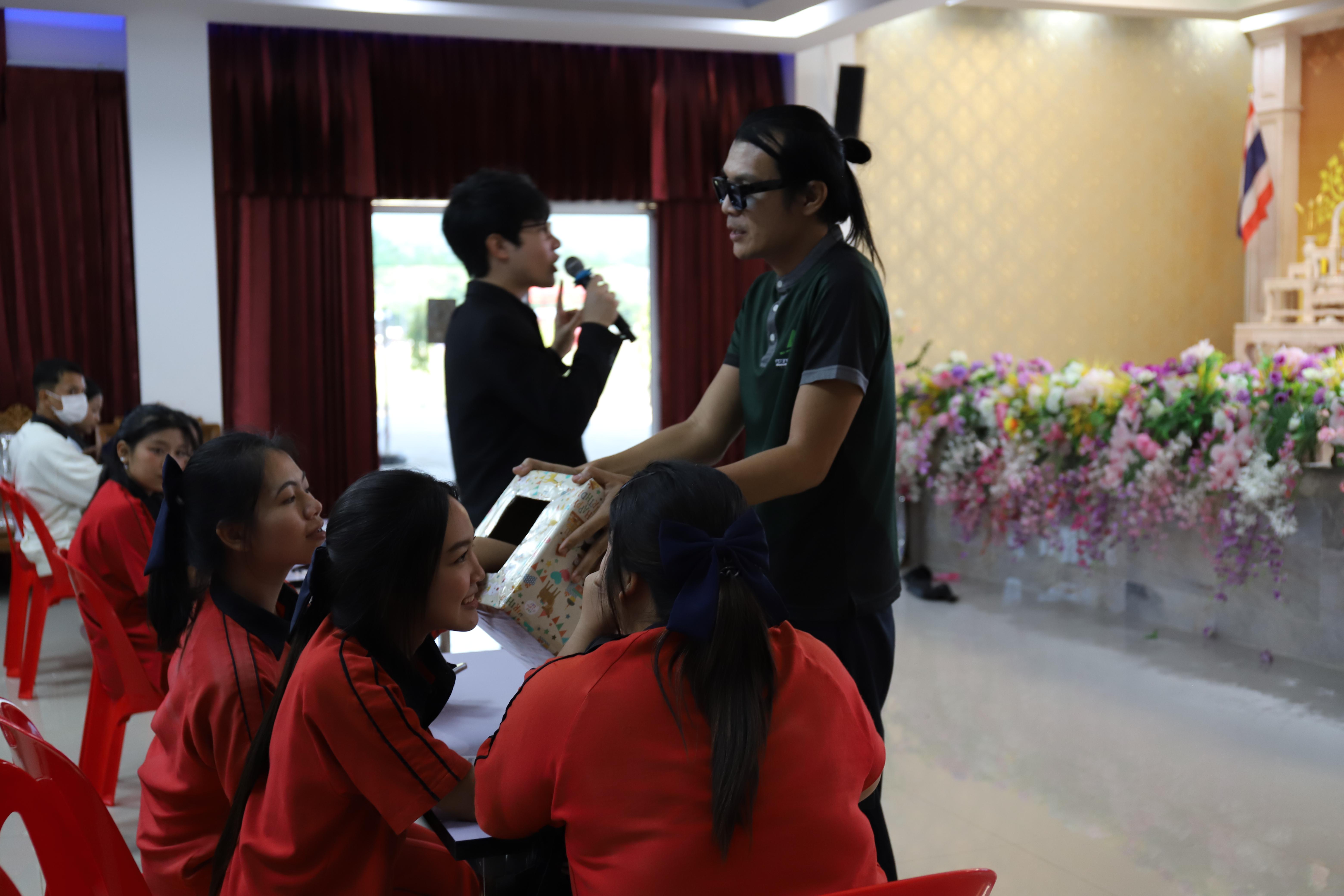 69. โรงเรียนพรานกระต่ายพิทยาคม