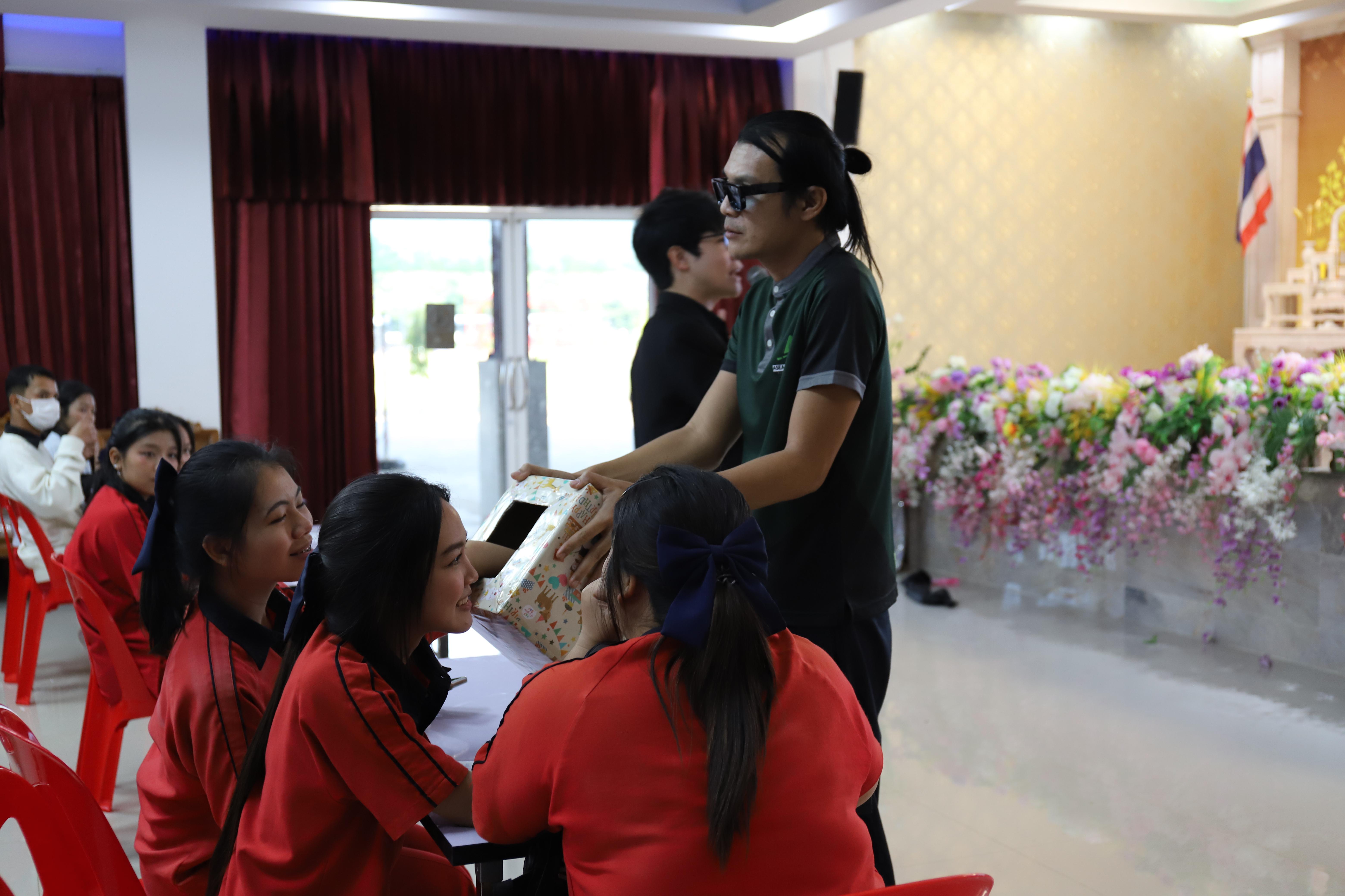 70. โรงเรียนพรานกระต่ายพิทยาคม