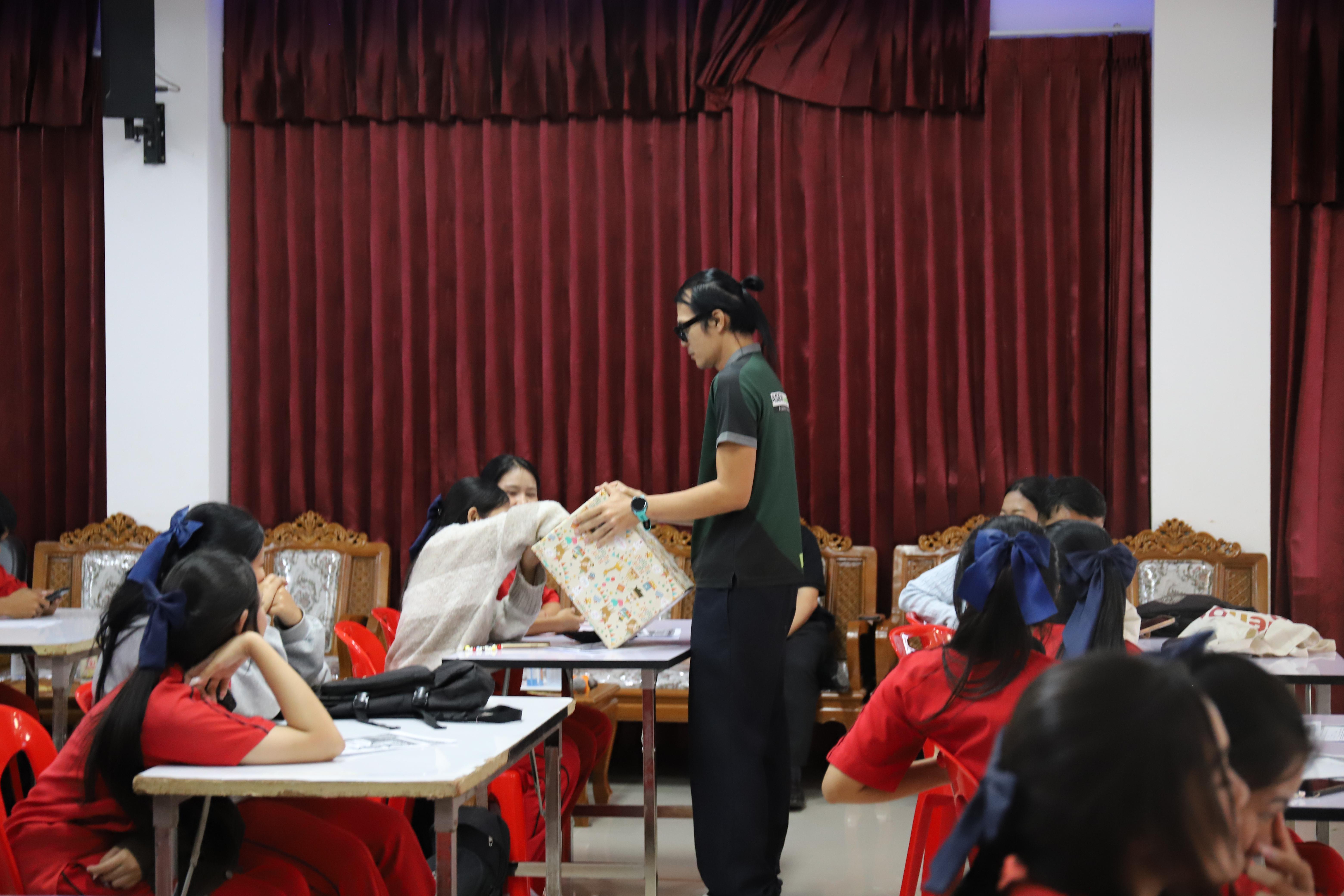 71. โรงเรียนพรานกระต่ายพิทยาคม