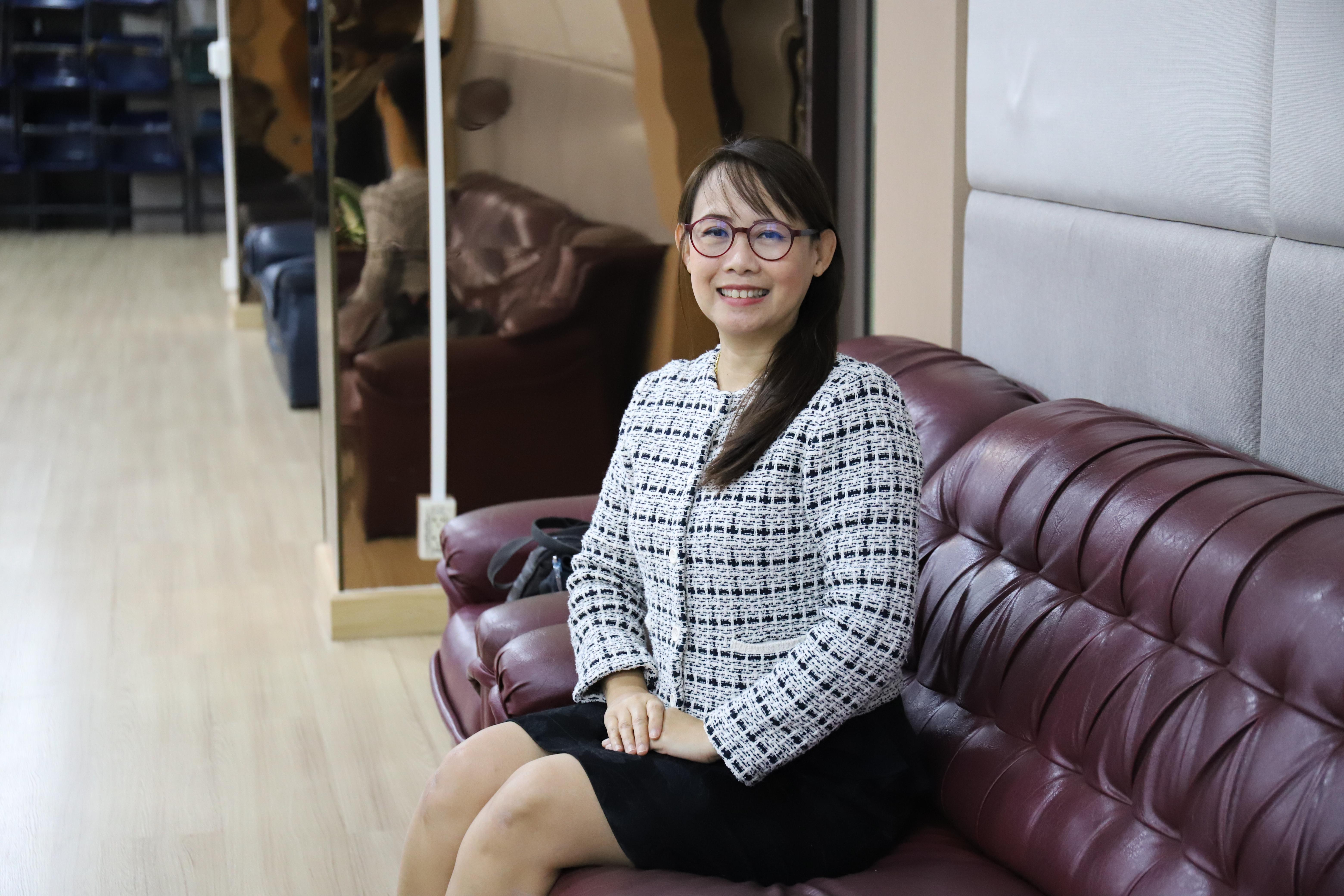 18. กำหนดการกิจกรรมแลกเปลี่ยนเรียนรู้การอาจารย์และนักศึกษาเพื่อเตรียมความพร้อมกับการเรียนการสอนแบบสหกิจศึกษาและ CWIE