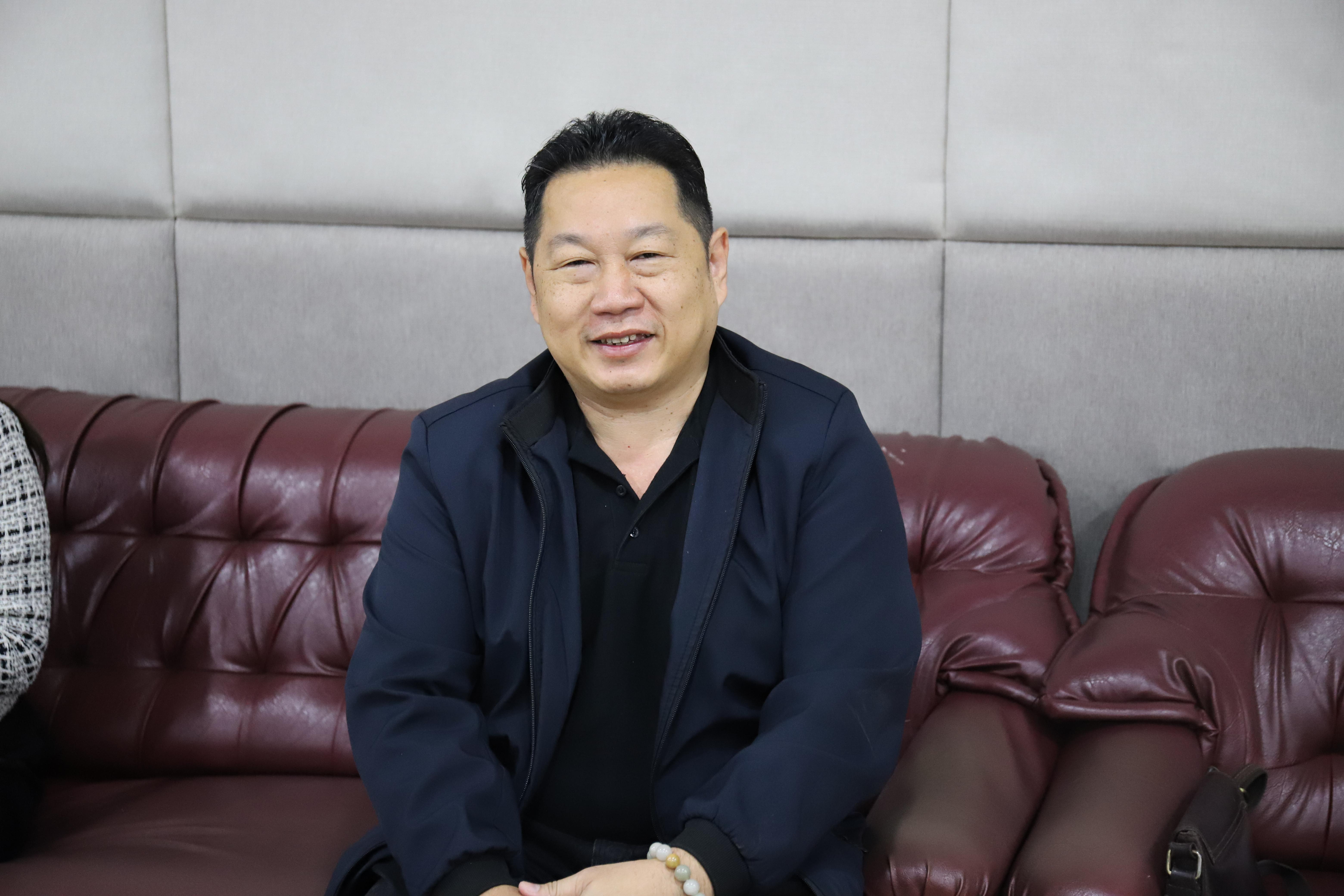 36. กำหนดการกิจกรรมแลกเปลี่ยนเรียนรู้การอาจารย์และนักศึกษาเพื่อเตรียมความพร้อมกับการเรียนการสอนแบบสหกิจศึกษาและ CWIE