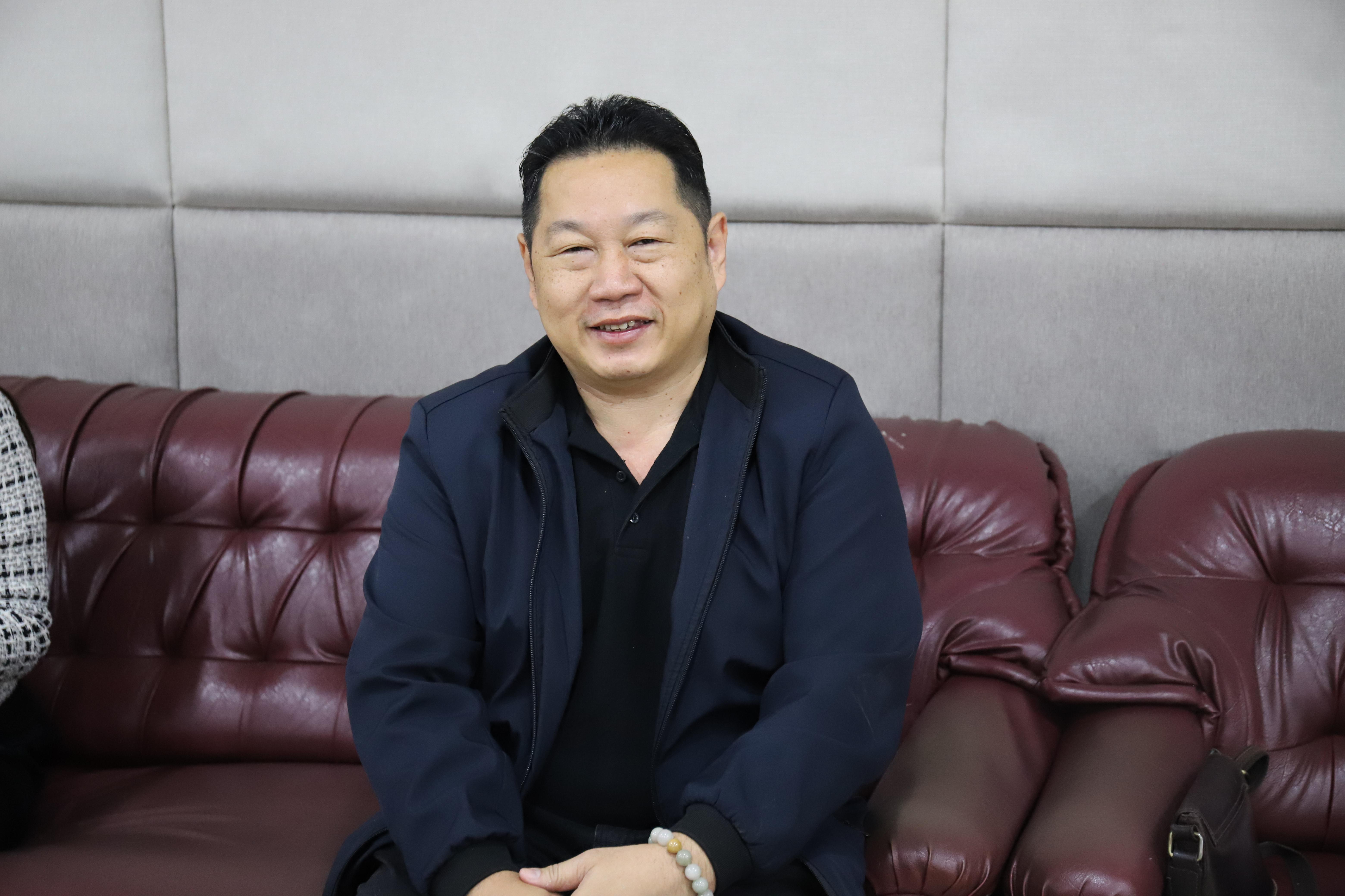 37. กำหนดการกิจกรรมแลกเปลี่ยนเรียนรู้การอาจารย์และนักศึกษาเพื่อเตรียมความพร้อมกับการเรียนการสอนแบบสหกิจศึกษาและ CWIE