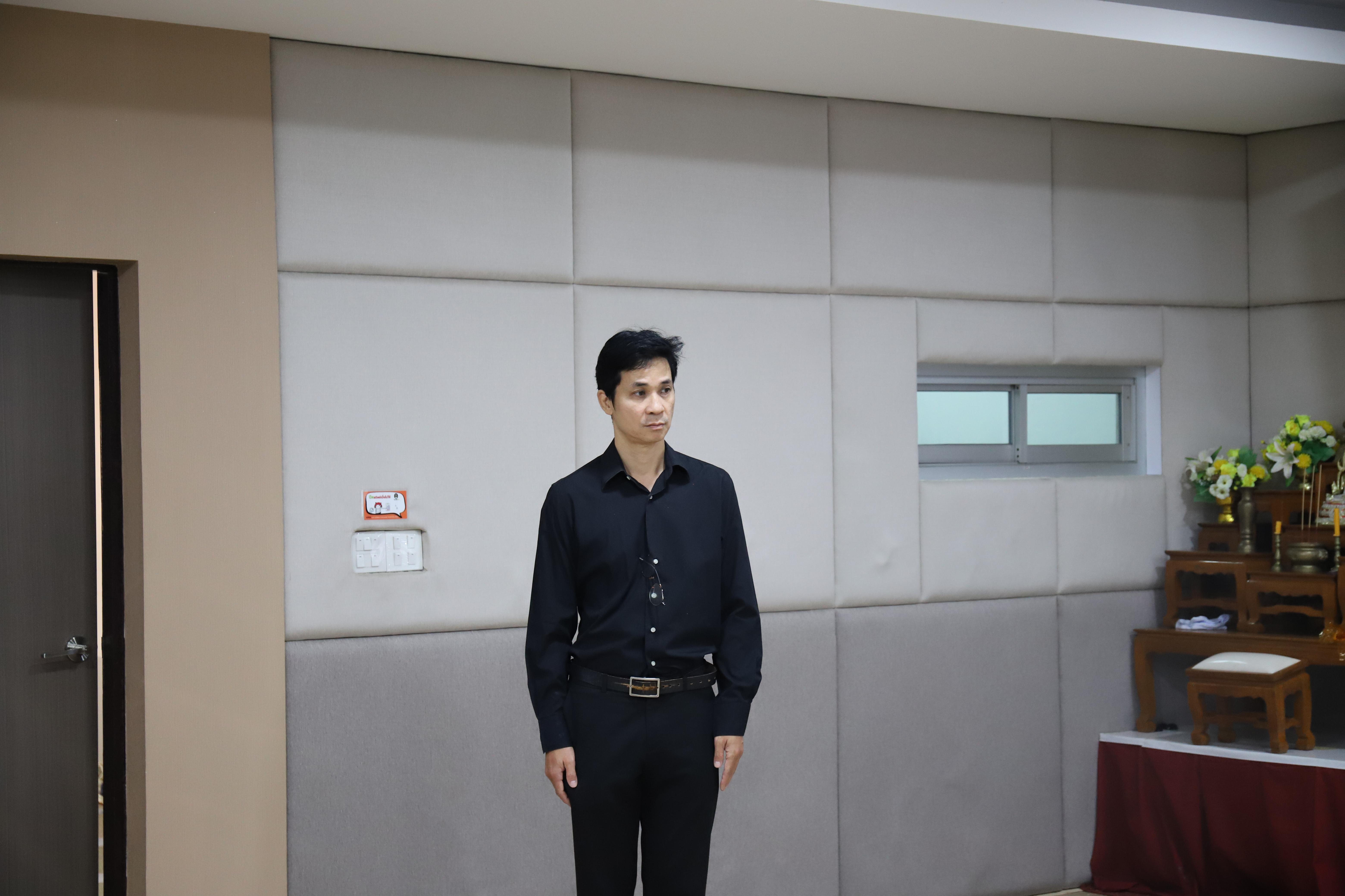 39. กำหนดการกิจกรรมแลกเปลี่ยนเรียนรู้การอาจารย์และนักศึกษาเพื่อเตรียมความพร้อมกับการเรียนการสอนแบบสหกิจศึกษาและ CWIE