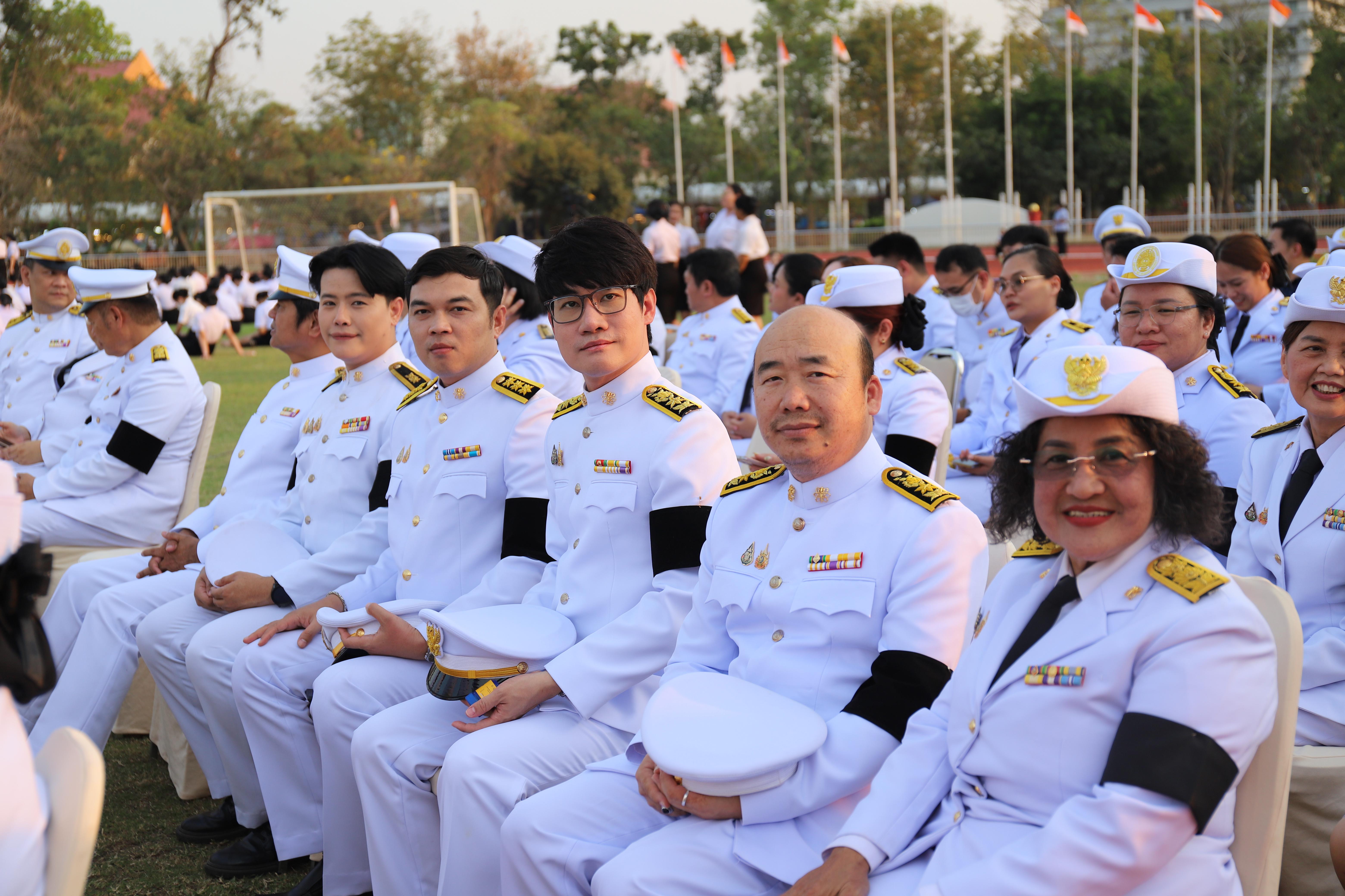 1. วันพระราชทานนาม “ราชภัฏ” ประจำปี 2569