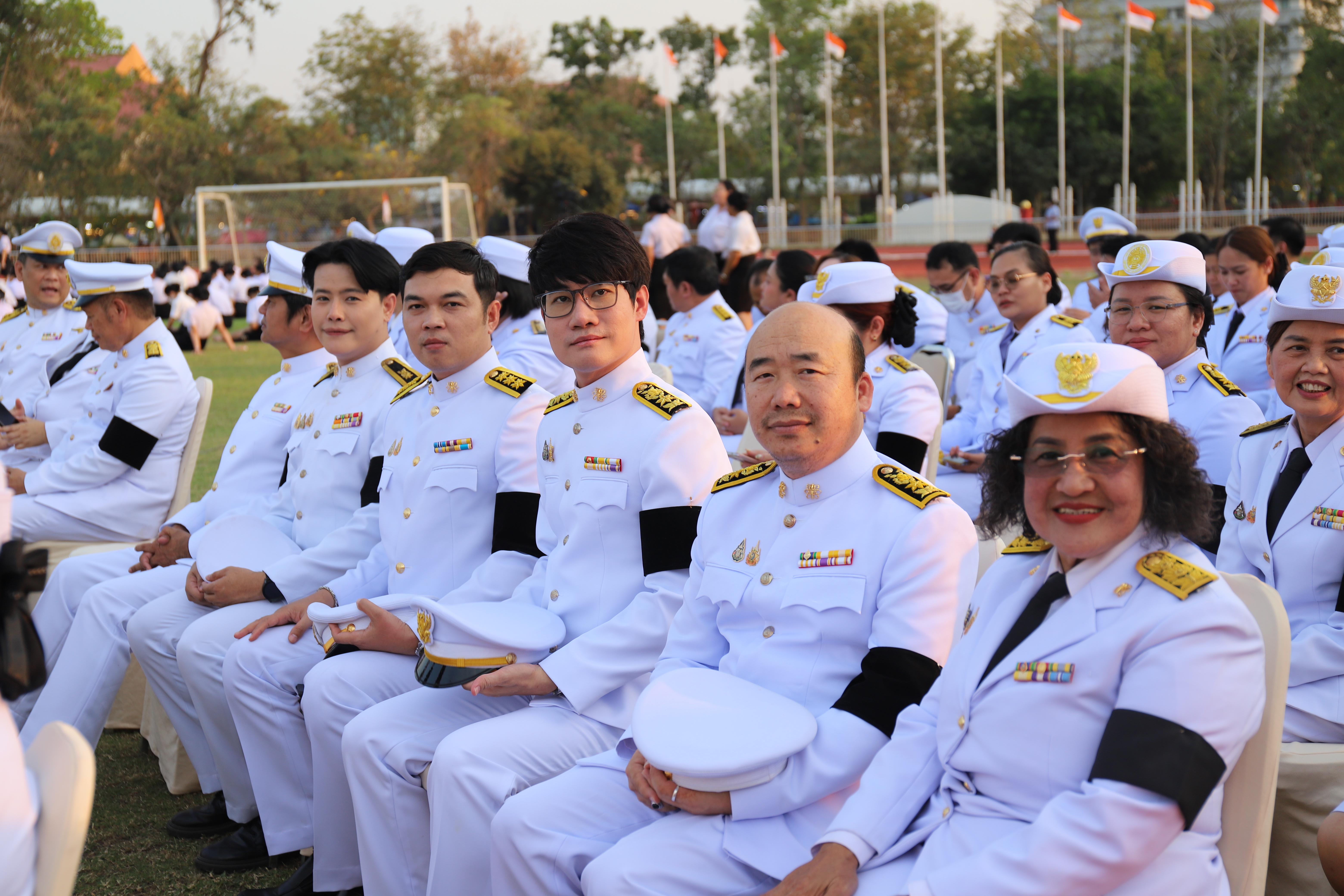 2. วันพระราชทานนาม “ราชภัฏ” ประจำปี 2569