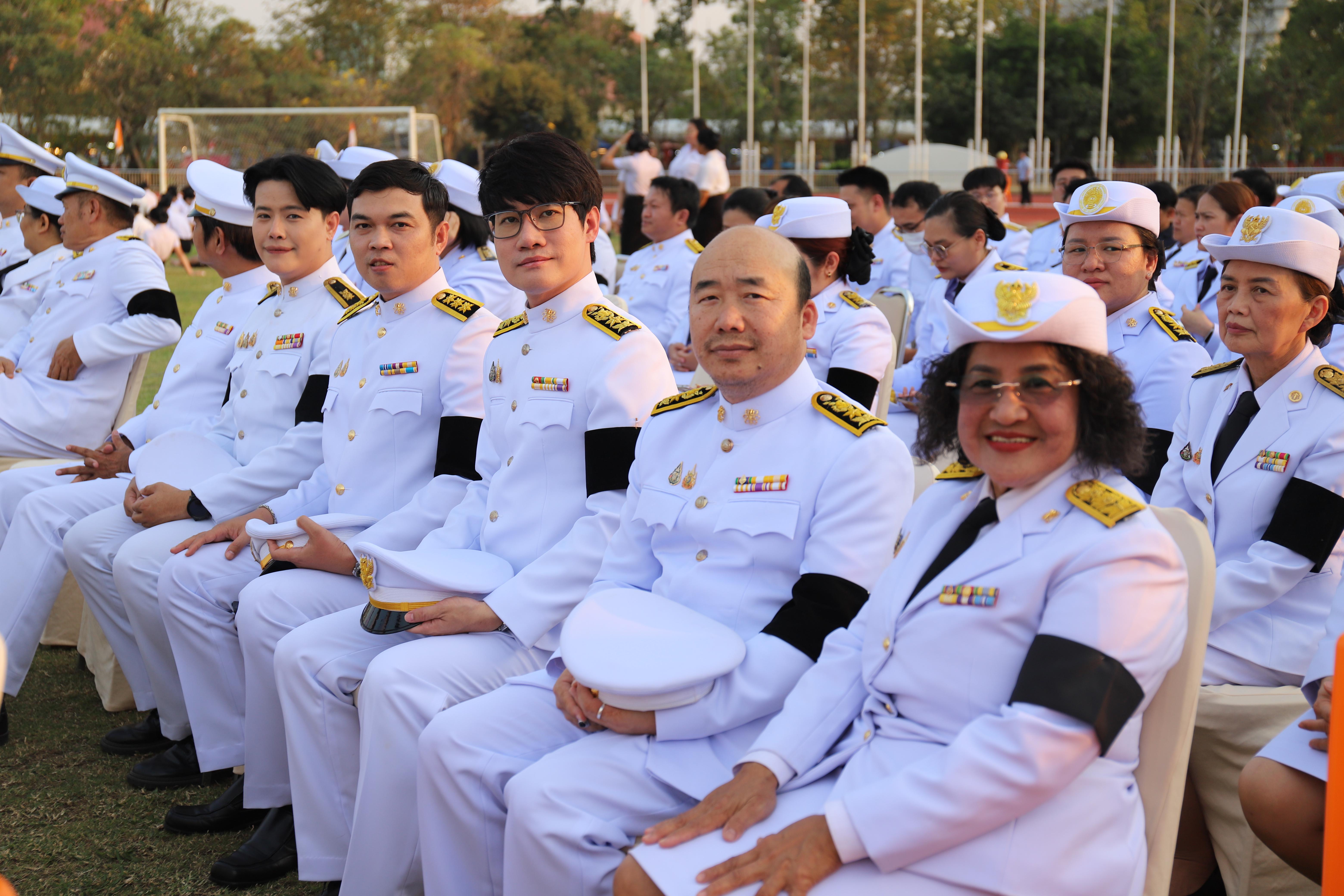 3. วันพระราชทานนาม “ราชภัฏ” ประจำปี 2569