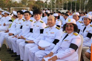 3. วันพระราชทานนาม “ราชภัฏ” ประจำปี 2569