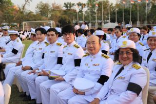 2. วันพระราชทานนาม “ราชภัฏ” ประจำปี 2569