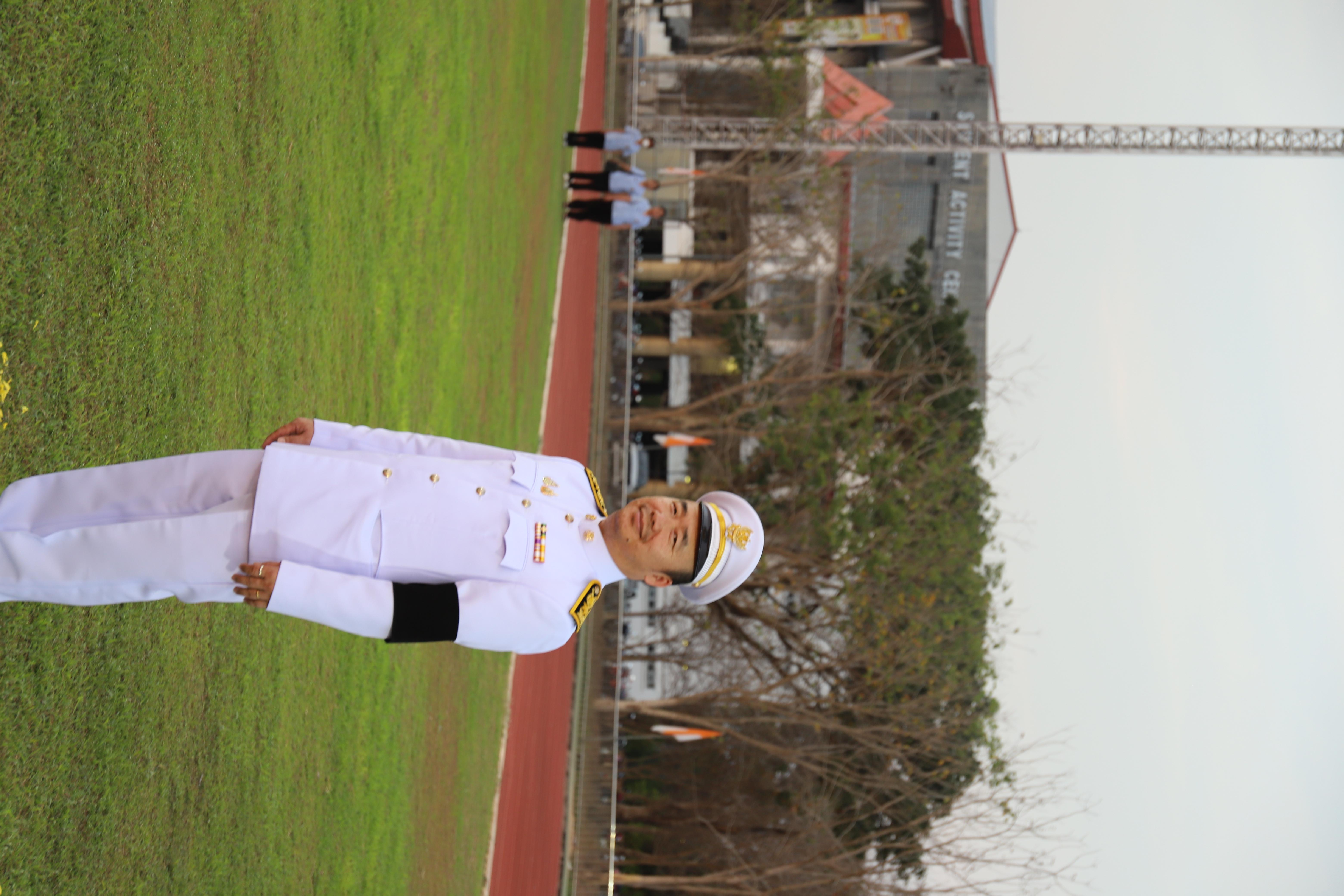 39. พิธีอัญเชิญตราพระราชลัญจกร วันพระราชทานนาม “ราชภัฏ” ประจำปี 2569