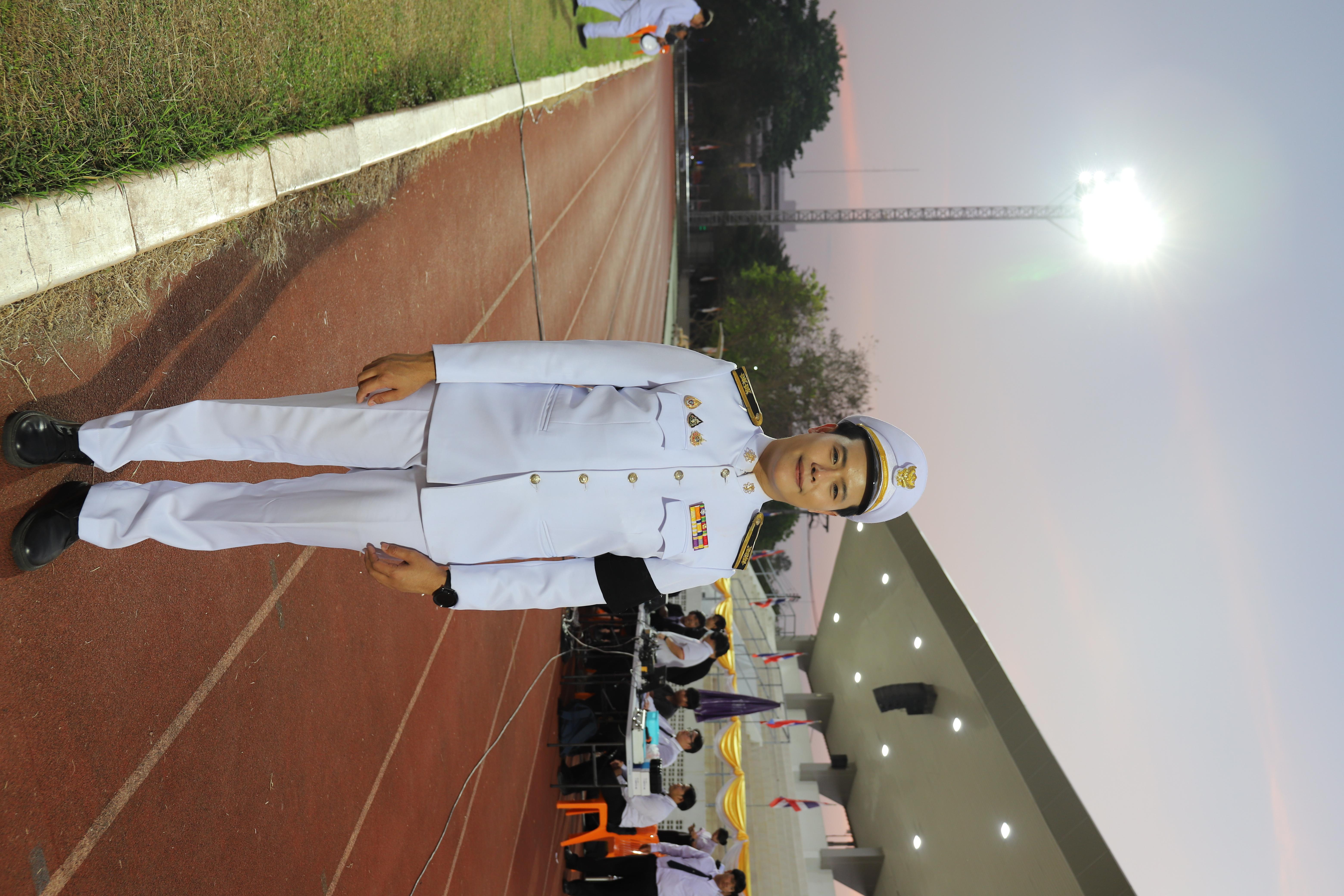 85. พิธีอัญเชิญตราพระราชลัญจกร วันพระราชทานนาม “ราชภัฏ” ประจำปี 2569