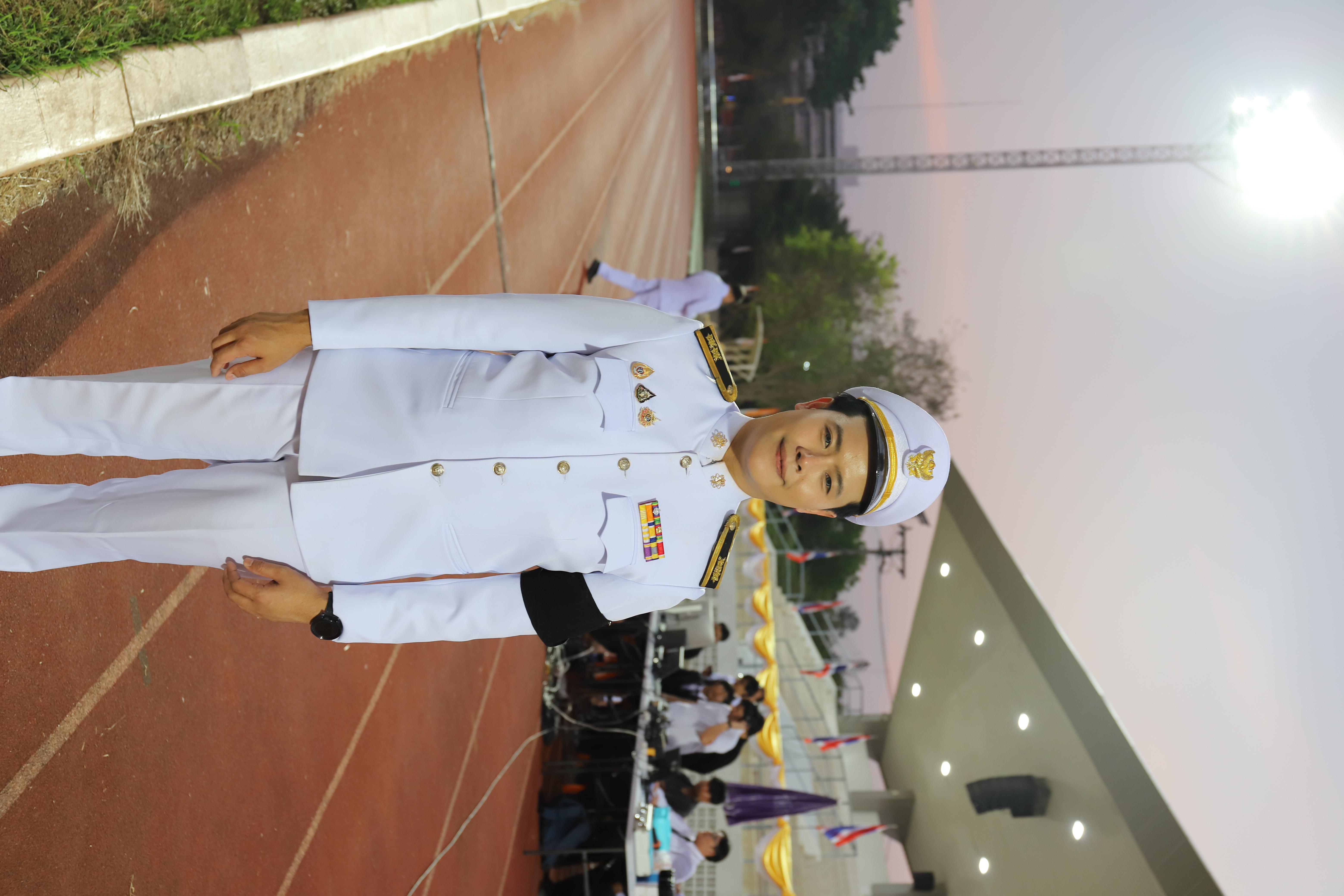 86. พิธีอัญเชิญตราพระราชลัญจกร วันพระราชทานนาม “ราชภัฏ” ประจำปี 2569