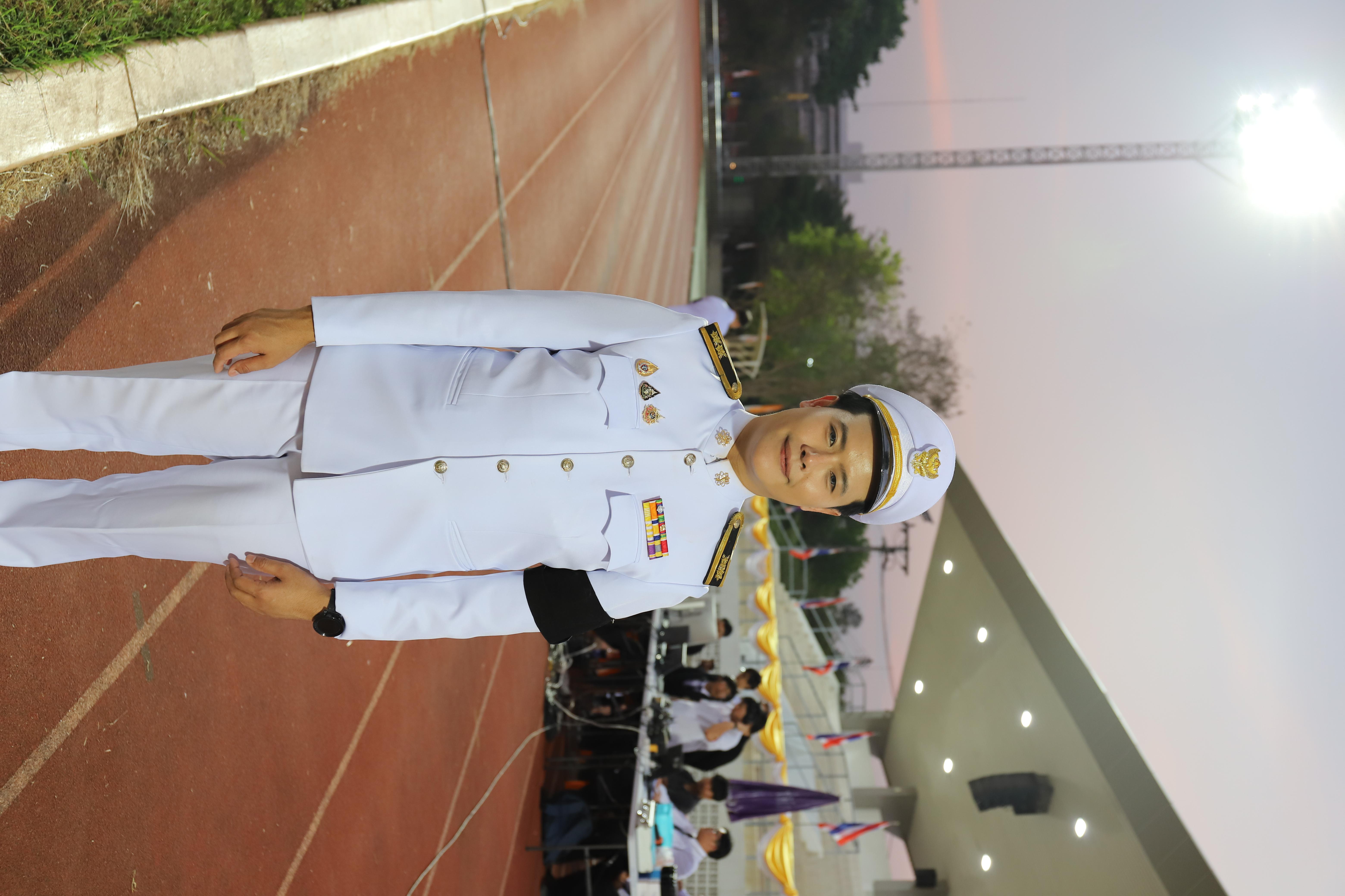 87. พิธีอัญเชิญตราพระราชลัญจกร วันพระราชทานนาม “ราชภัฏ” ประจำปี 2569