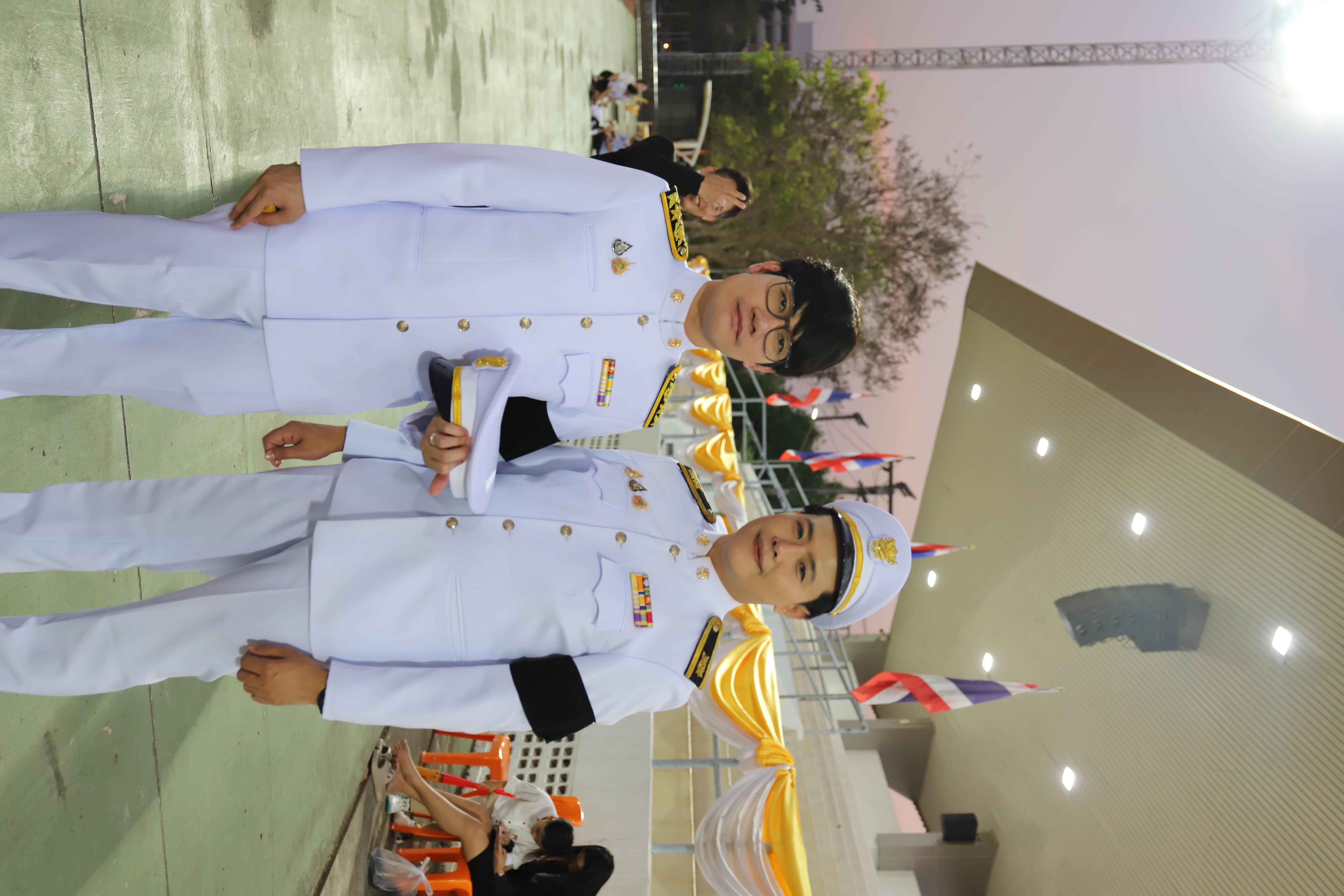 91. พิธีอัญเชิญตราพระราชลัญจกร วันพระราชทานนาม “ราชภัฏ” ประจำปี 2569