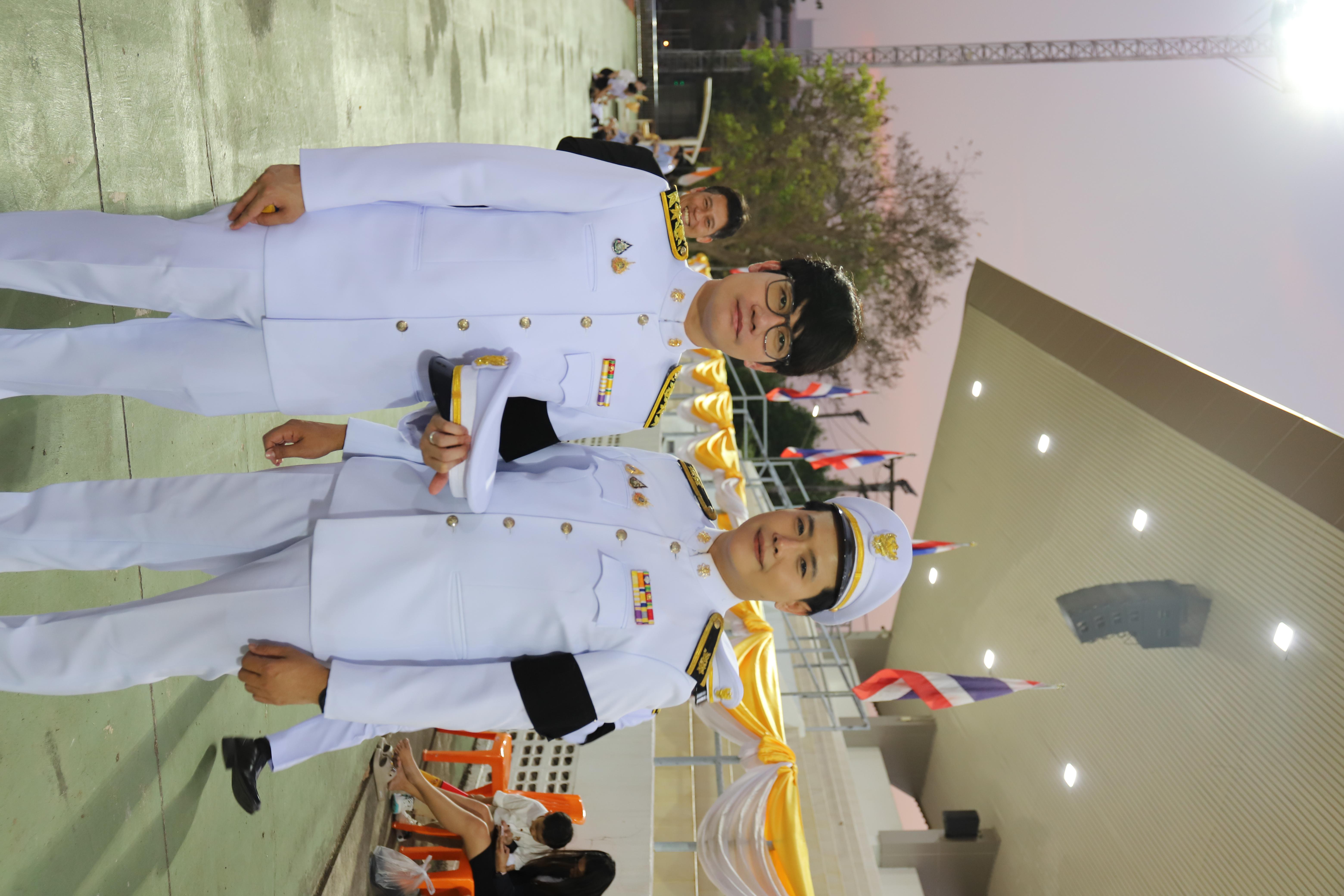 92. พิธีอัญเชิญตราพระราชลัญจกร วันพระราชทานนาม “ราชภัฏ” ประจำปี 2569