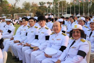 1. วันพระราชทานนาม “ราชภัฏ” ประจำปี 2569