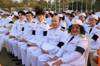 4. วันพระราชทานนาม “ราชภัฏ” ประจำปี 2569