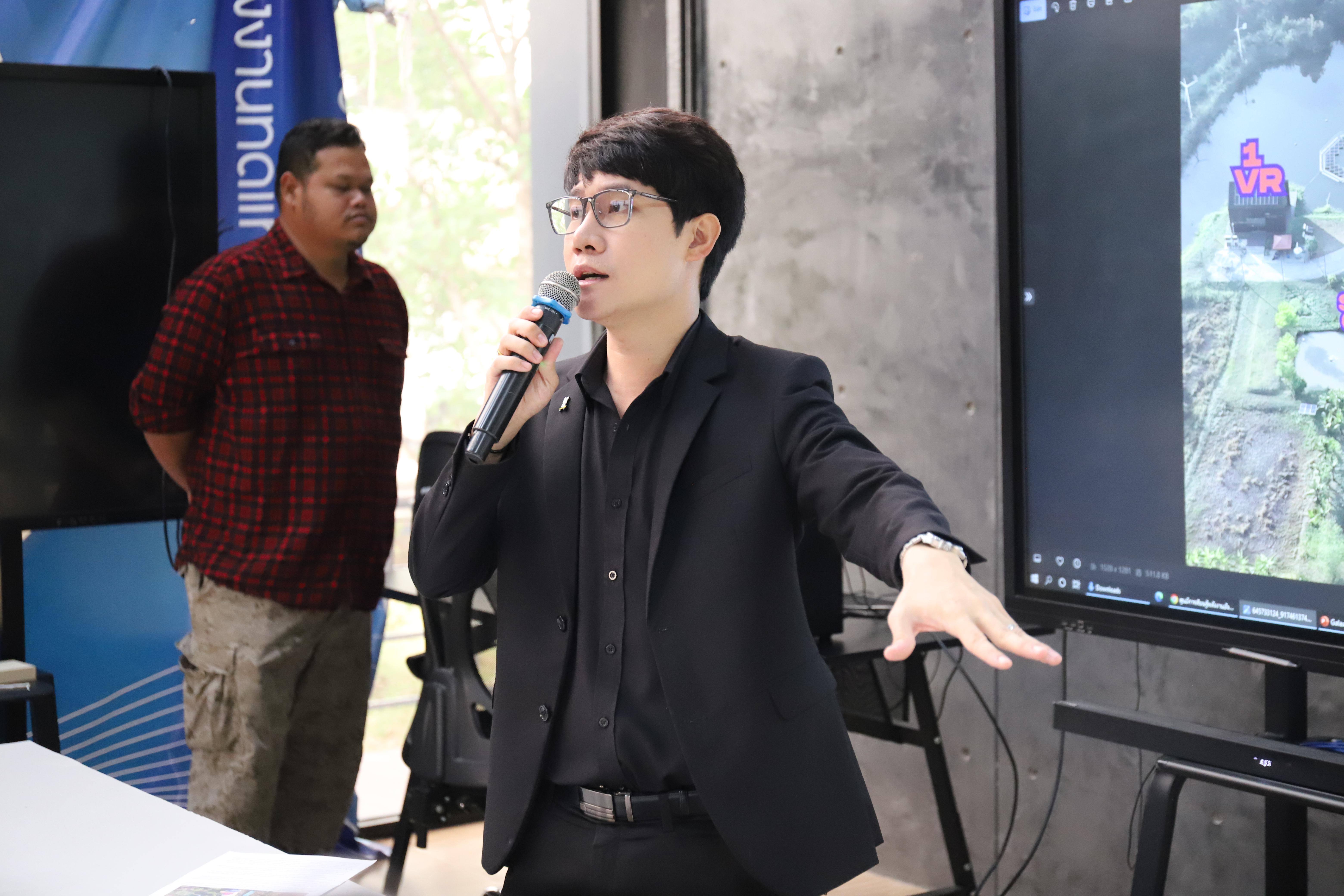 7. กิจกรรมส่งเสริมการเรียนการสอนในระบบคลังหน่วยกิต (KPRU MOOC)