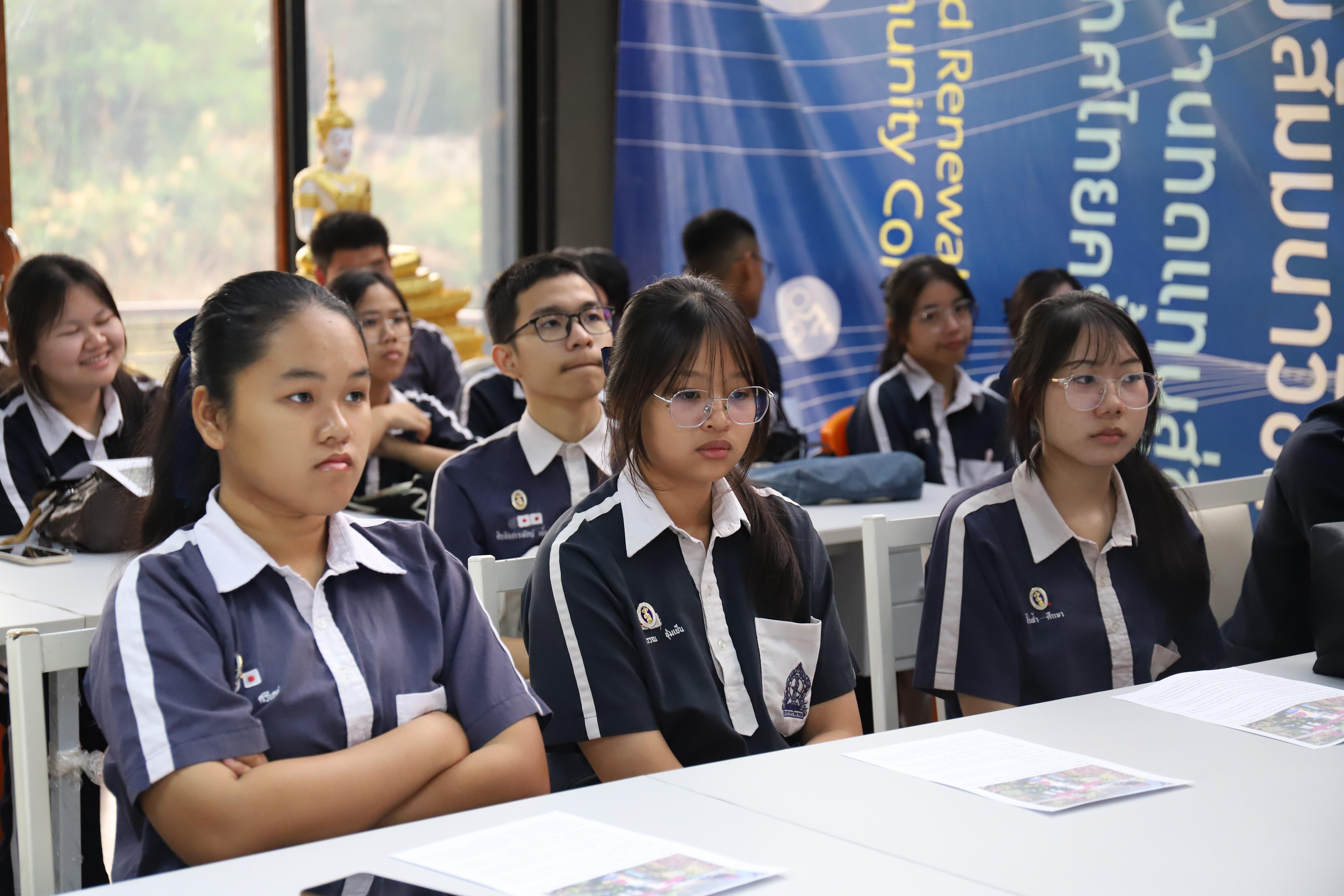 10. กิจกรรมส่งเสริมการเรียนการสอนในระบบคลังหน่วยกิต (KPRU MOOC)