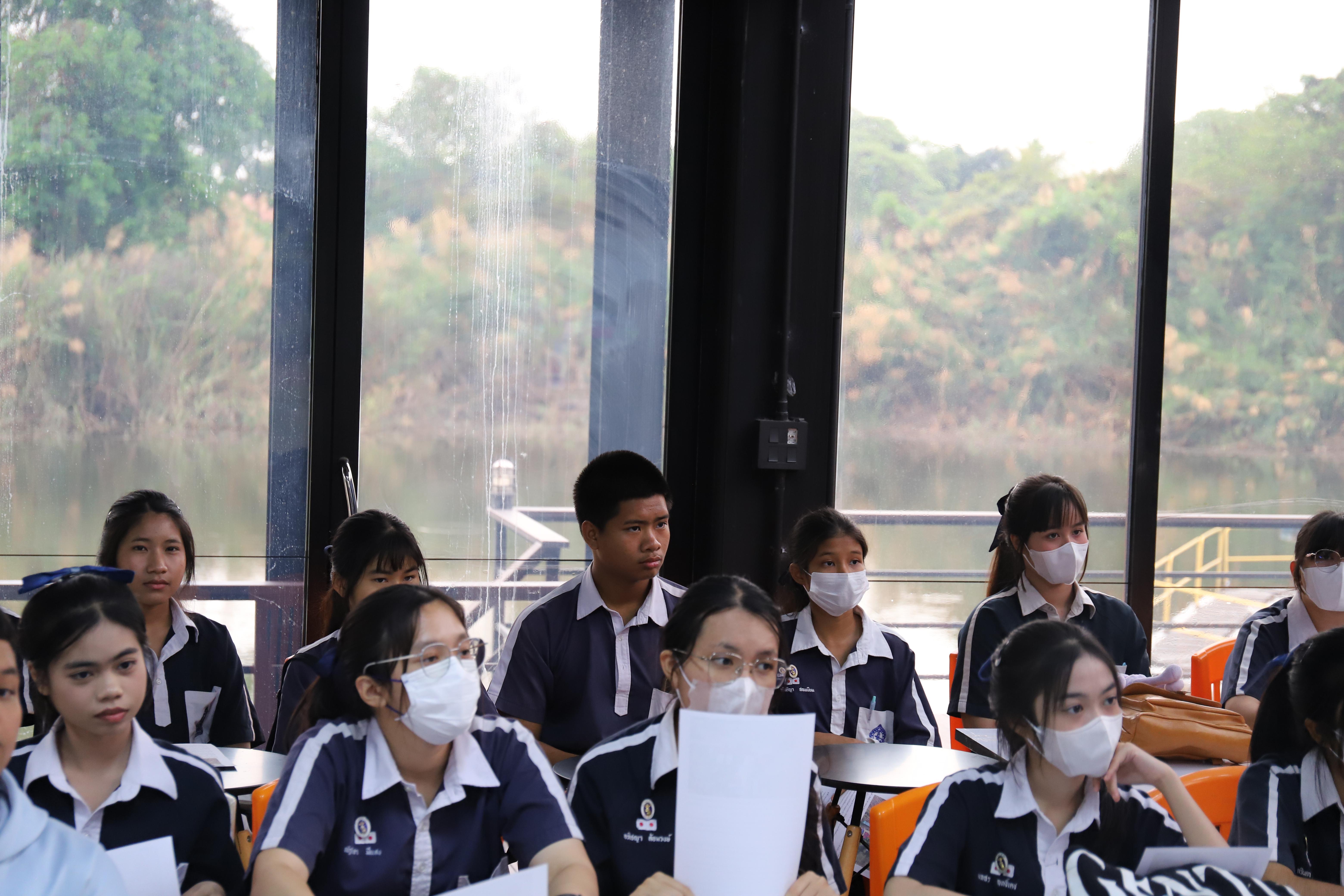 11. กิจกรรมส่งเสริมการเรียนการสอนในระบบคลังหน่วยกิต (KPRU MOOC)