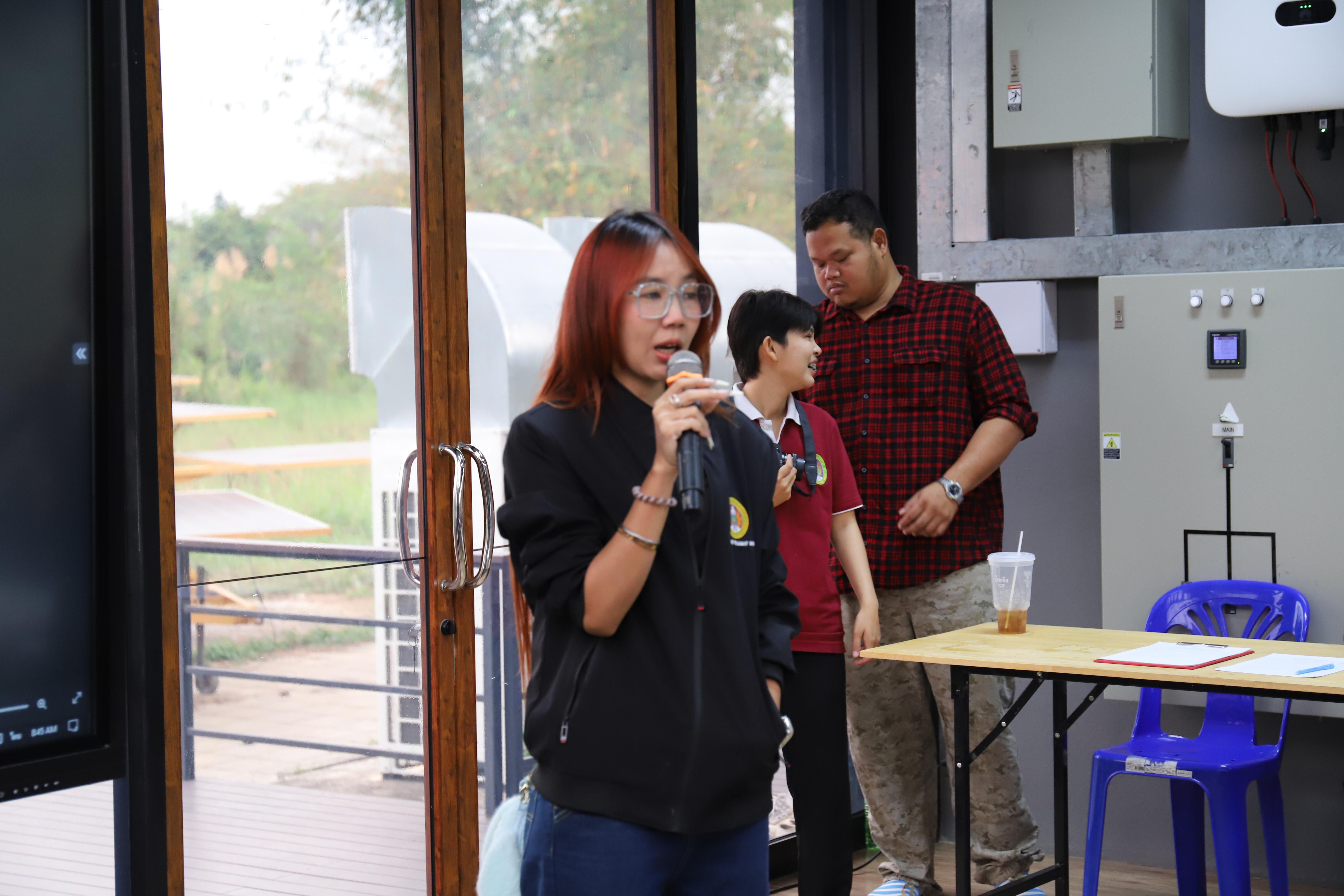 16. กิจกรรมส่งเสริมการเรียนการสอนในระบบคลังหน่วยกิต (KPRU MOOC)