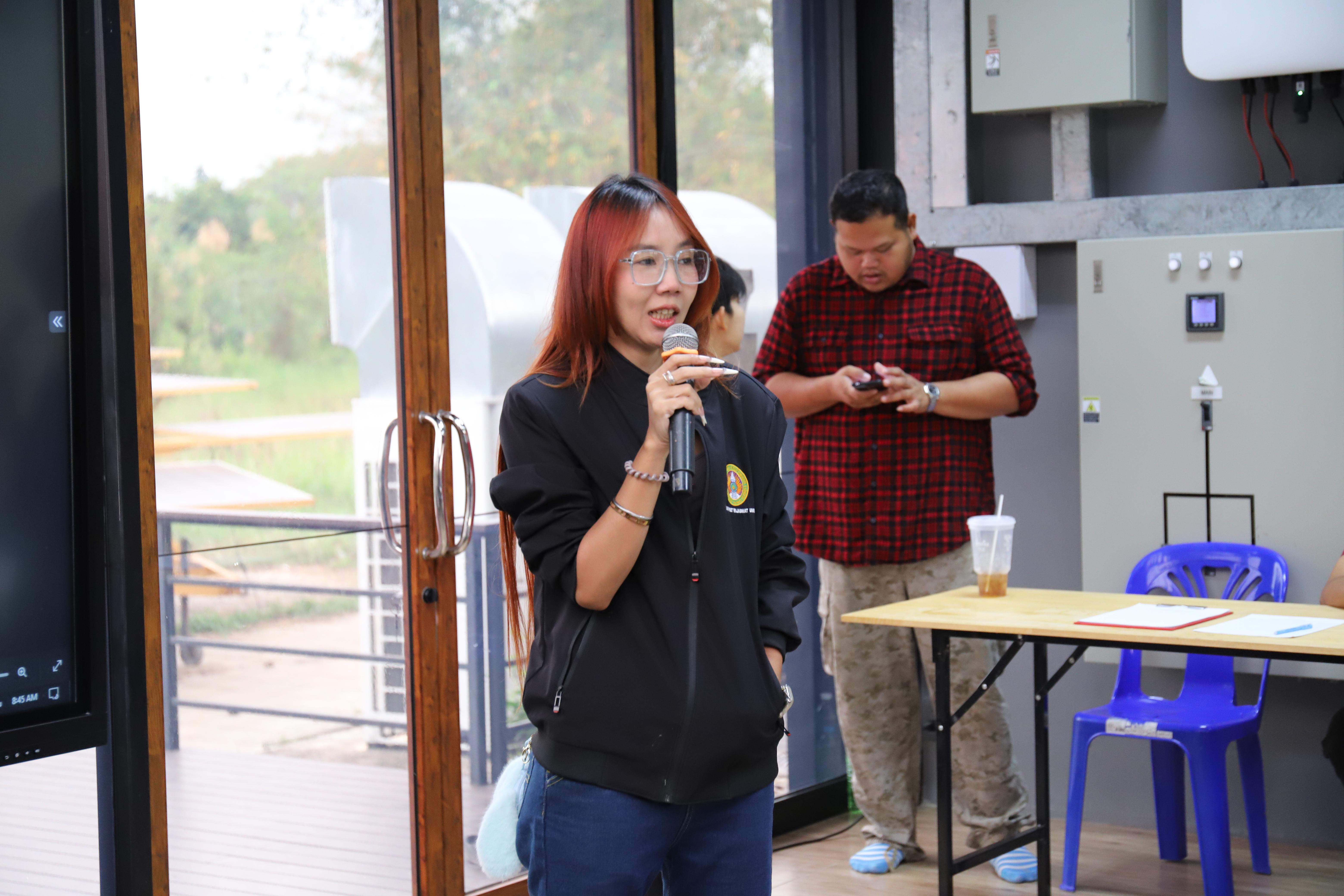 17. กิจกรรมส่งเสริมการเรียนการสอนในระบบคลังหน่วยกิต (KPRU MOOC)