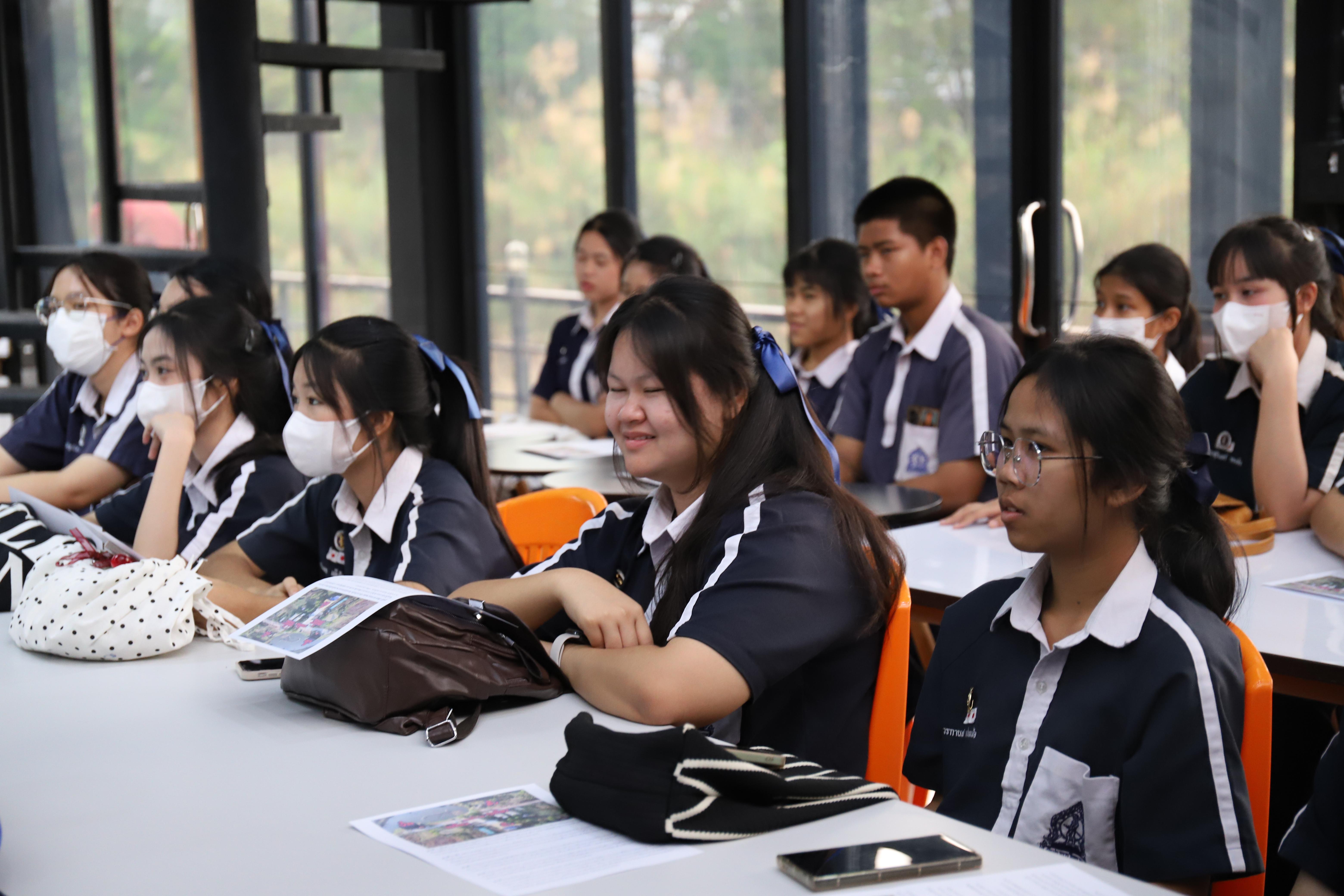 21. กิจกรรมส่งเสริมการเรียนการสอนในระบบคลังหน่วยกิต (KPRU MOOC)