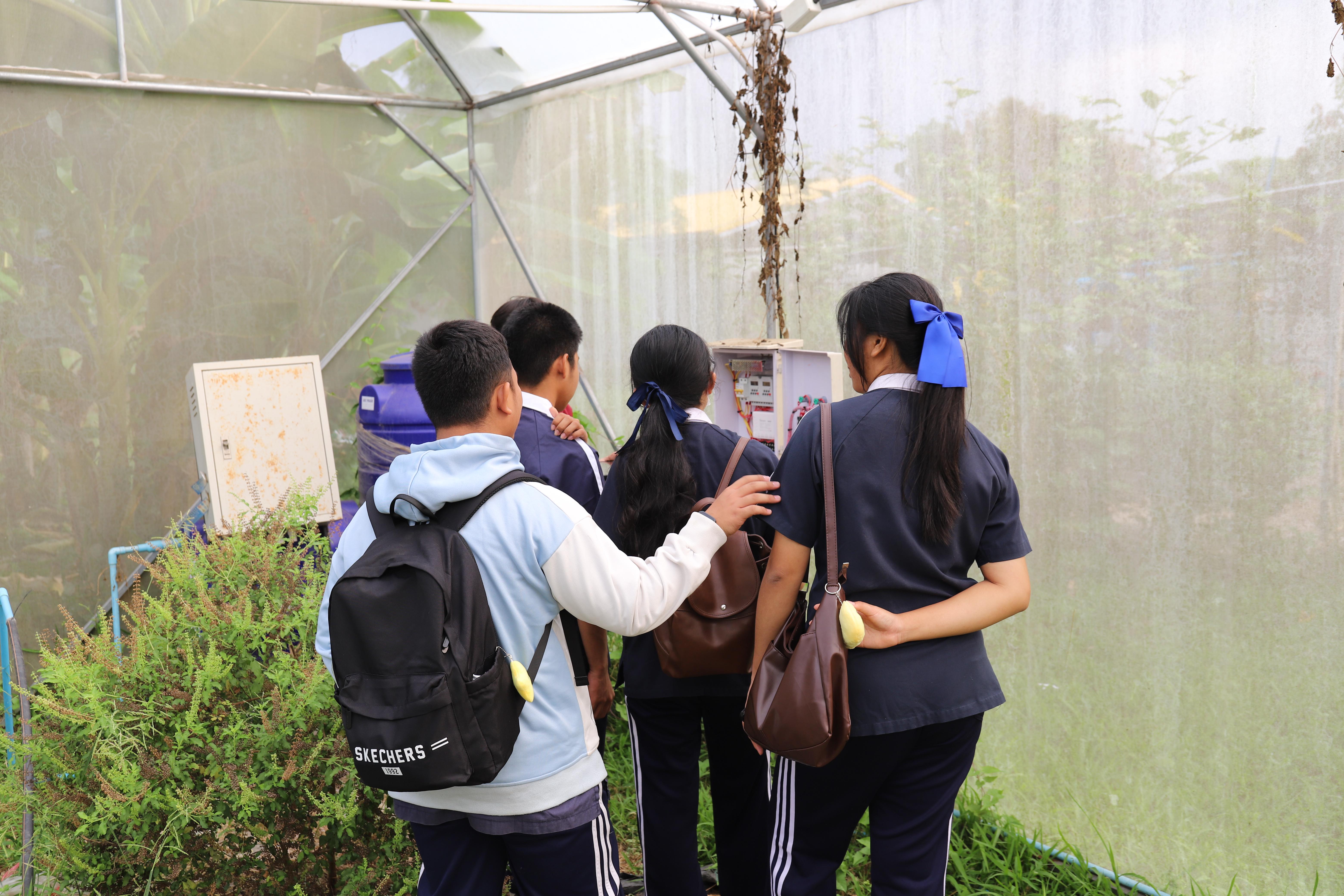 29. กิจกรรมส่งเสริมการเรียนการสอนในระบบคลังหน่วยกิต (KPRU MOOC)