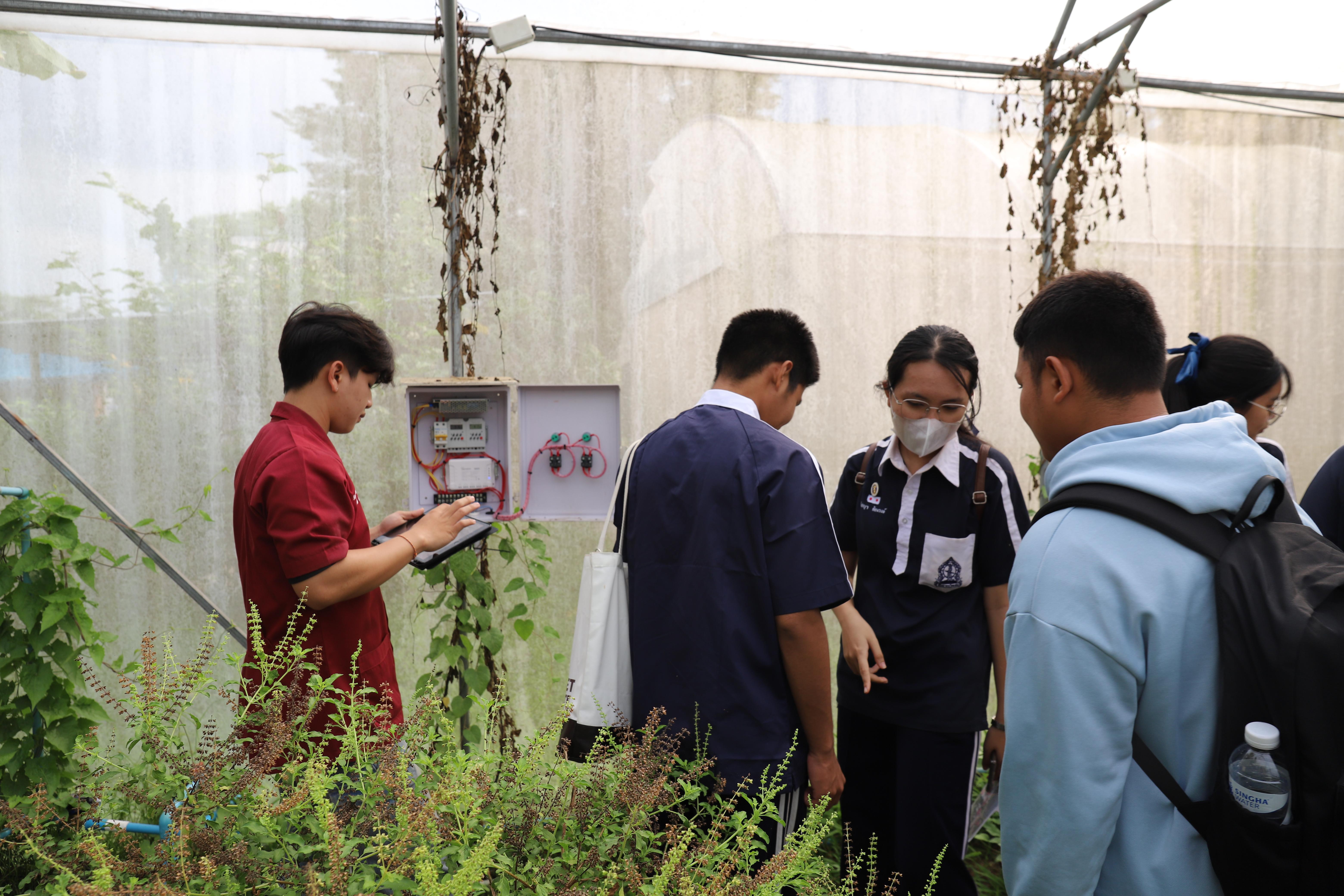 32. กิจกรรมส่งเสริมการเรียนการสอนในระบบคลังหน่วยกิต (KPRU MOOC)