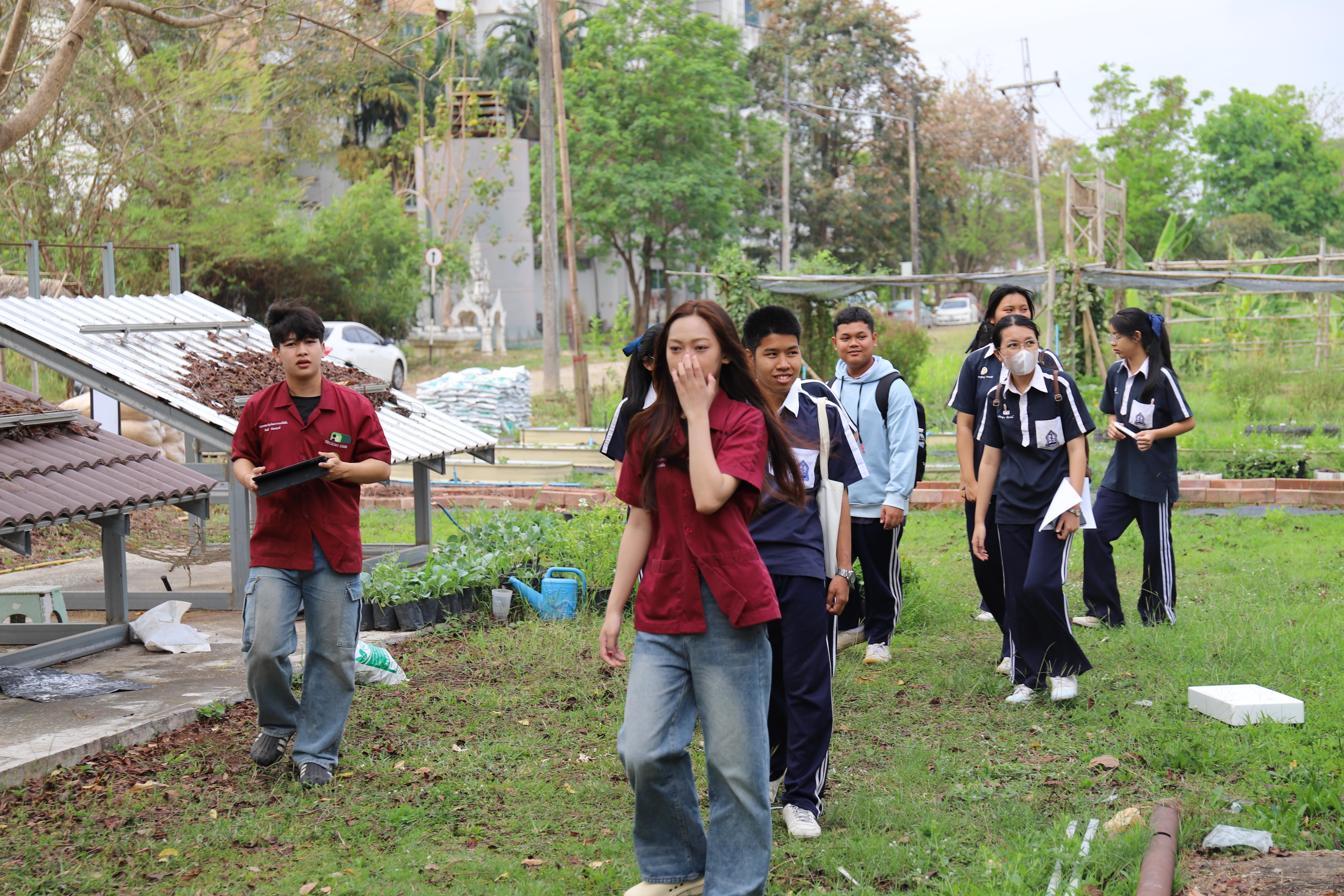 37. กิจกรรมส่งเสริมการเรียนการสอนในระบบคลังหน่วยกิต (KPRU MOOC)