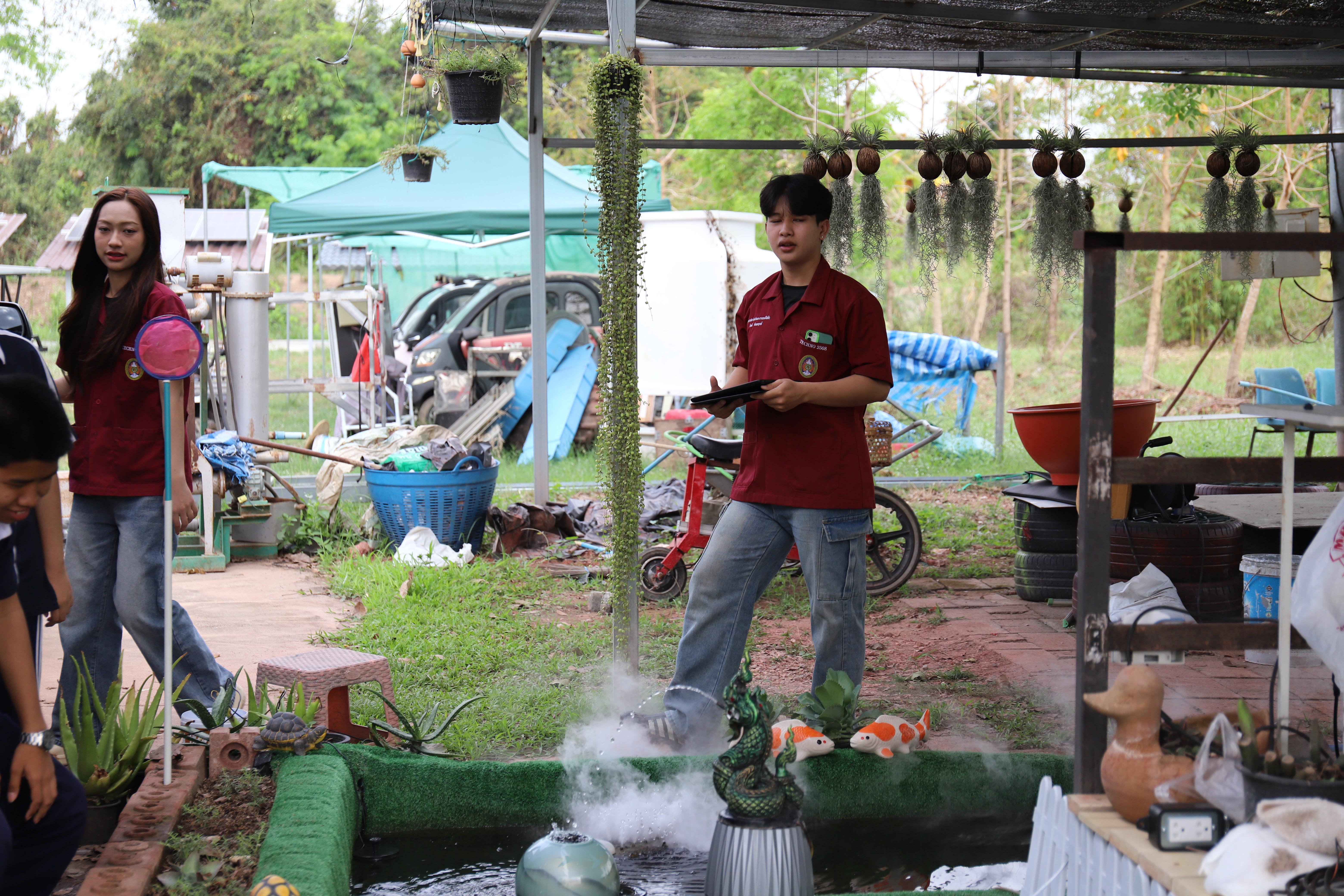 44. กิจกรรมส่งเสริมการเรียนการสอนในระบบคลังหน่วยกิต (KPRU MOOC)