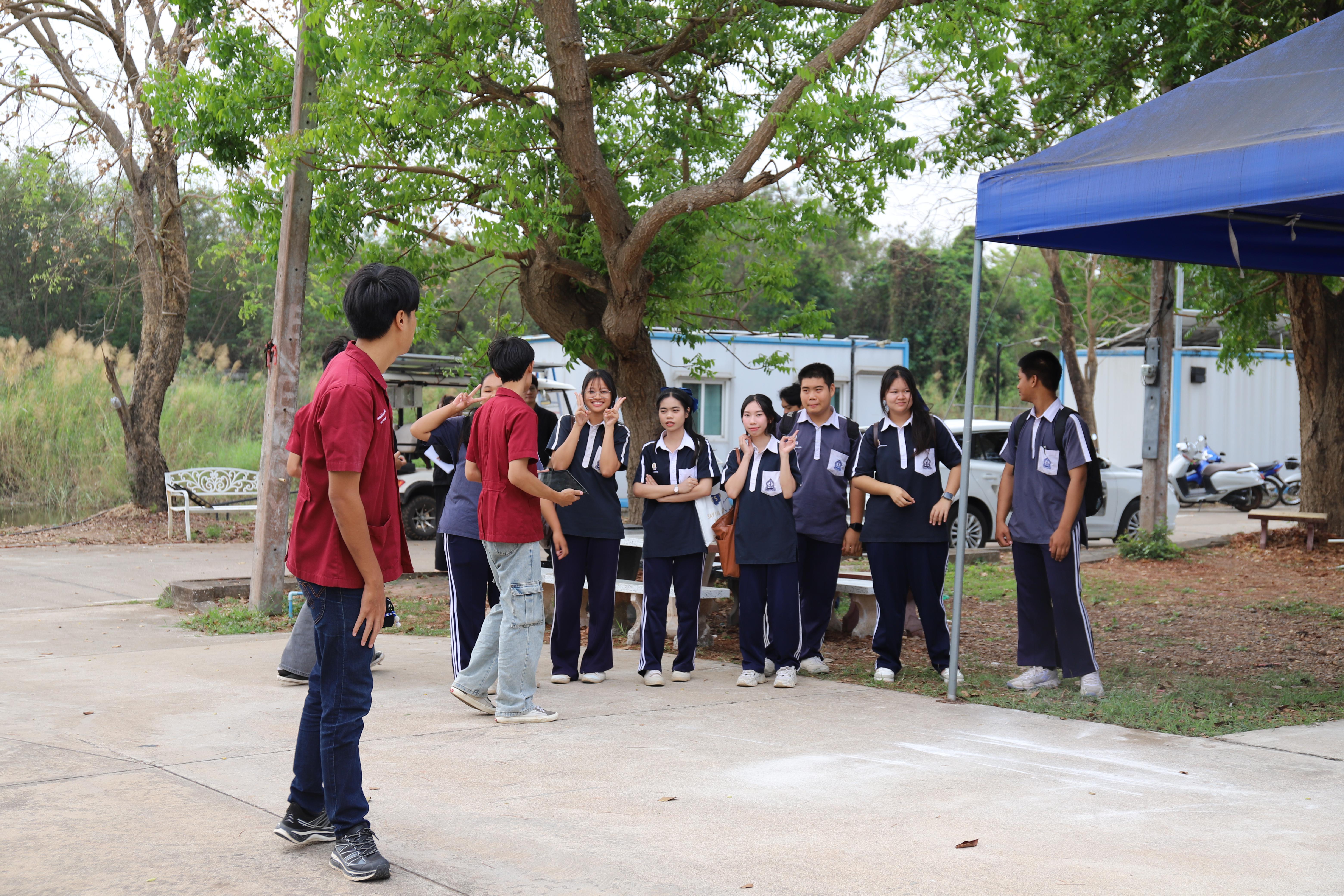 45. กิจกรรมส่งเสริมการเรียนการสอนในระบบคลังหน่วยกิต (KPRU MOOC)