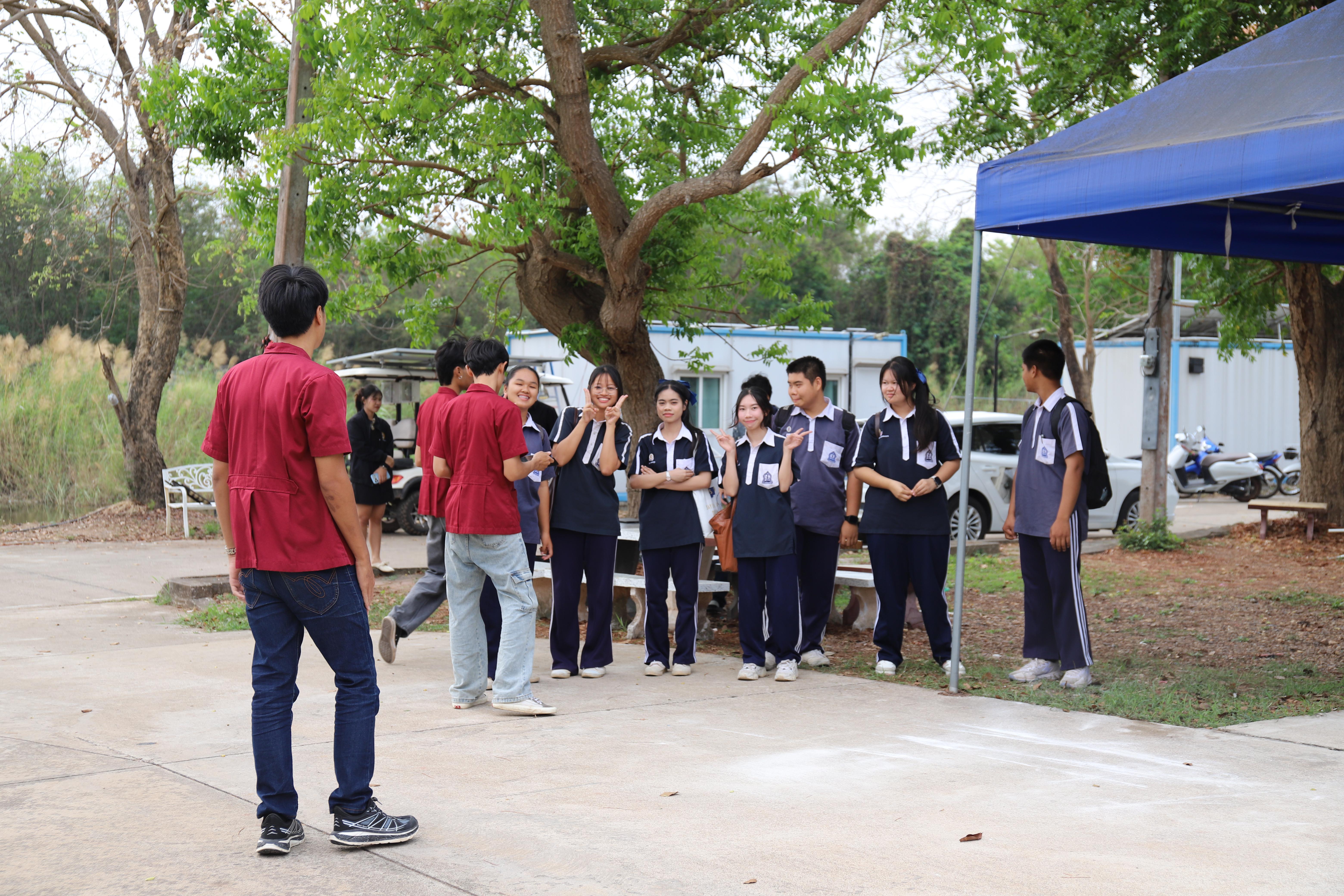 46. กิจกรรมส่งเสริมการเรียนการสอนในระบบคลังหน่วยกิต (KPRU MOOC)