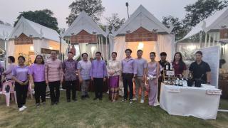 1. Soft Power ด้านอาหาร (Food)