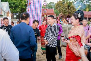 3. Soft Power ด้านอาหาร (Food)