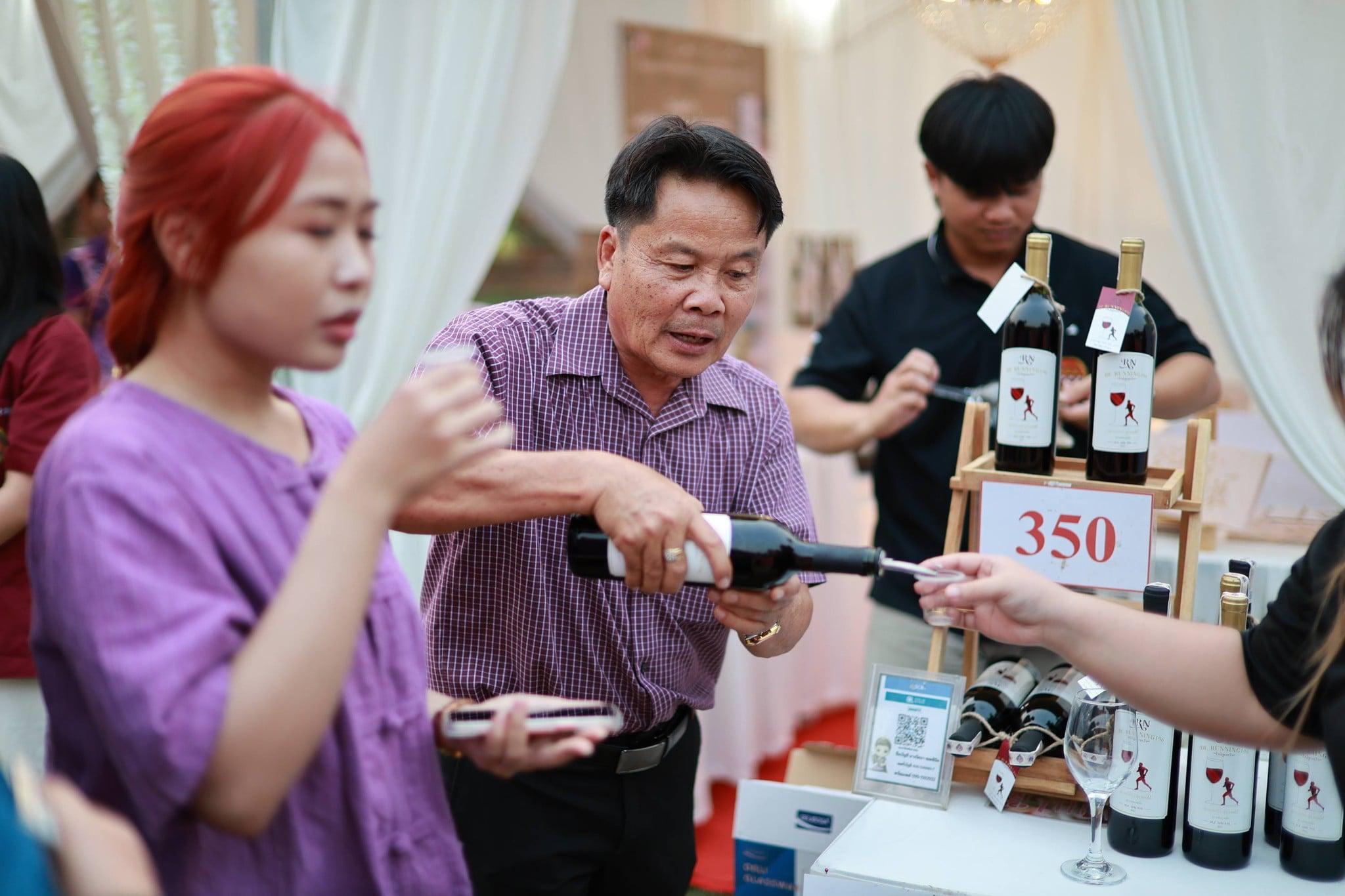 11. Soft Power ด้านอาหาร (Food)