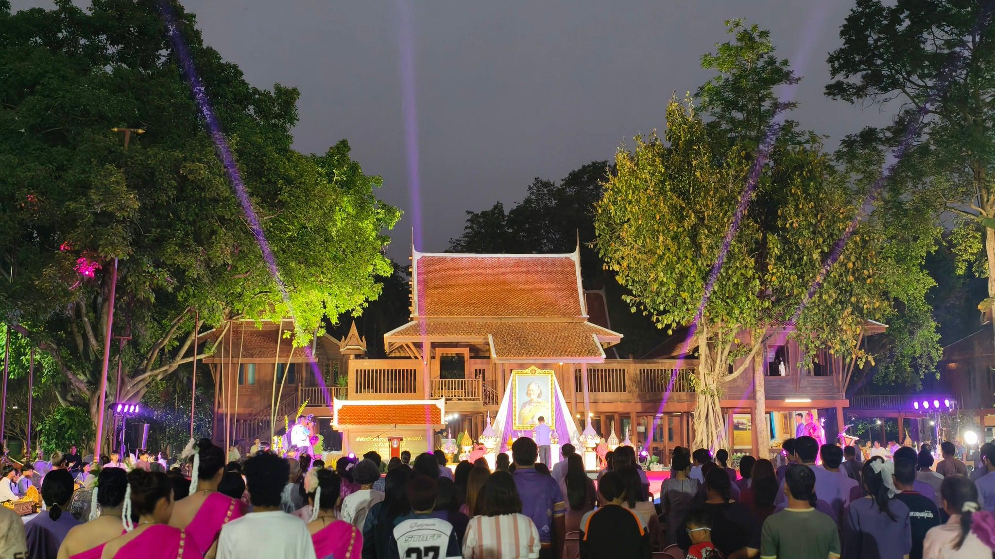 12. Soft Power ด้านอาหาร (Food)