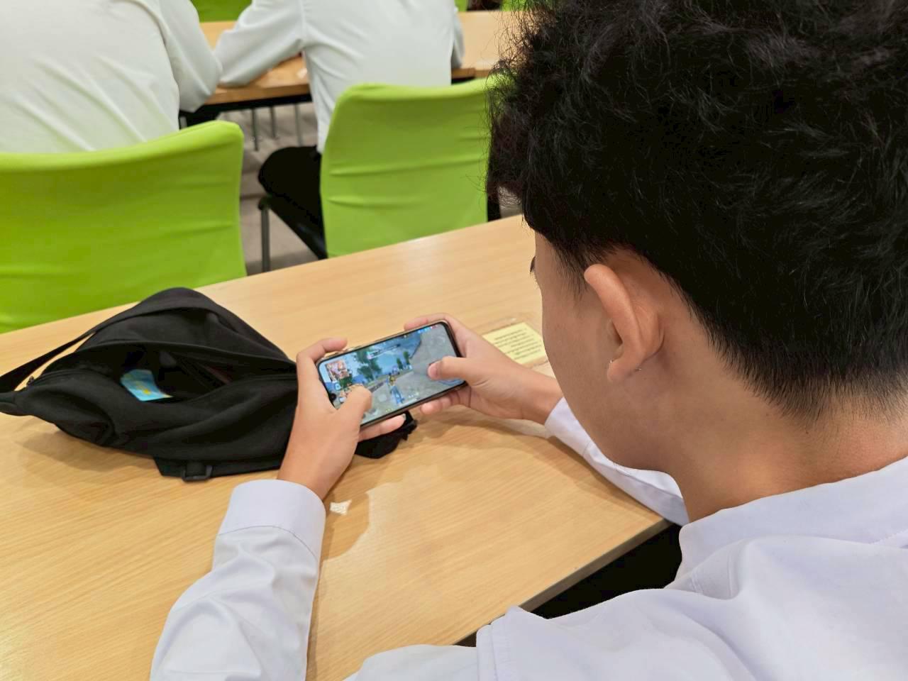 66. คณะเทคโนโลยีอุตสาหกรรม มหาวิทยาลัยราชภัฏกำแพงเพชร จัดโครงการอบรมและพัฒนาทักษะภาษาอังกฤษและมาตรฐานคอมพิวเตอร์ สำหรับนักศึกษาชั้นปีที่ 1